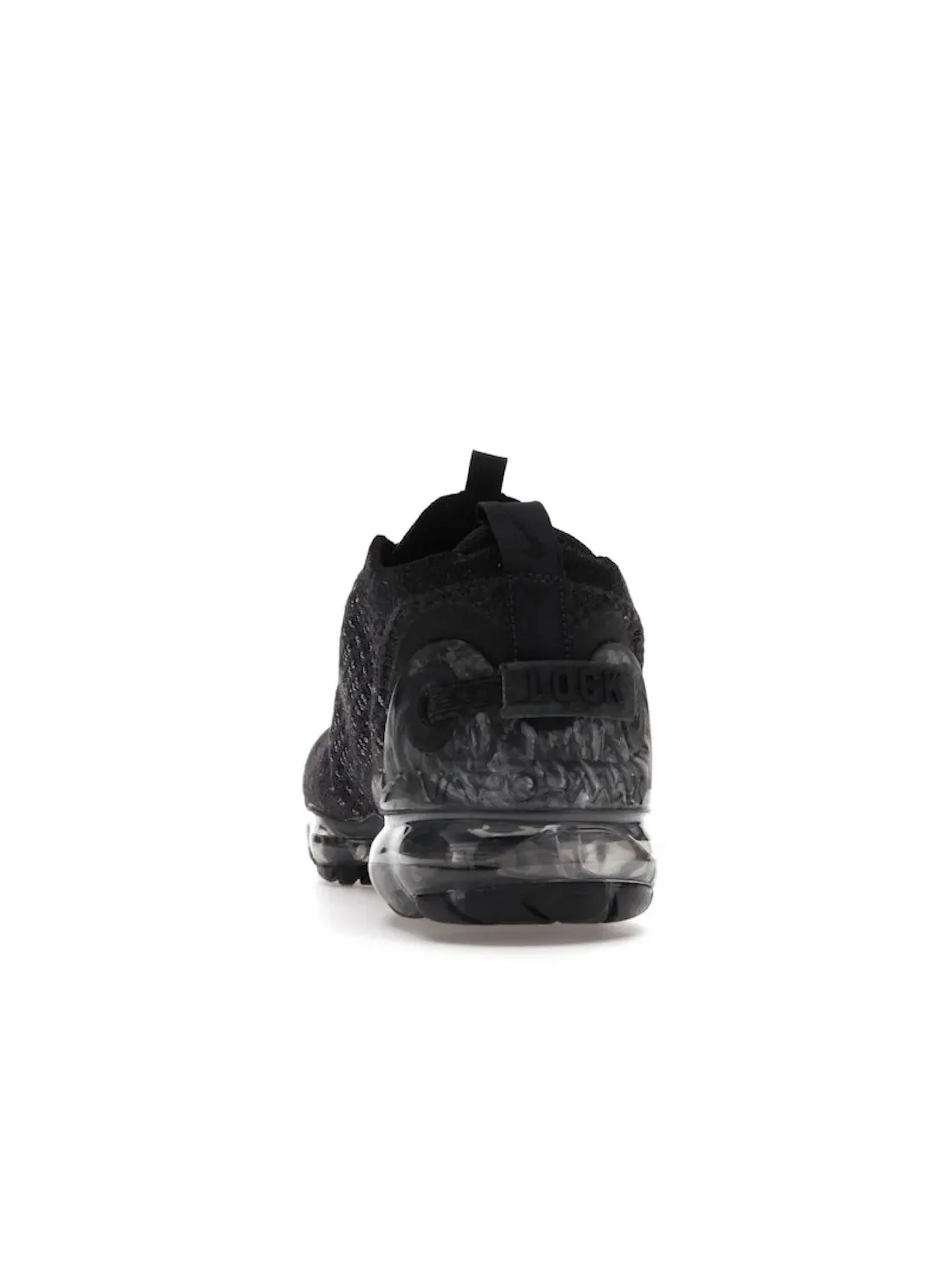 Детские кроссовки с технологией Flyknit Nike Air VaporMax 2020 Flyknit Nike — изображение 4 из 4