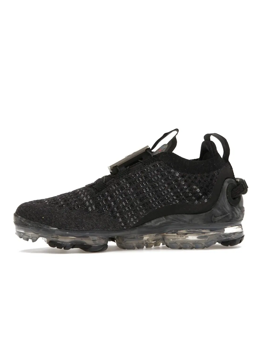 Женские кроссовки с дышащим верхом Nike Air VaporMax 2020 Flyknit Nike — изображение 3 из 4