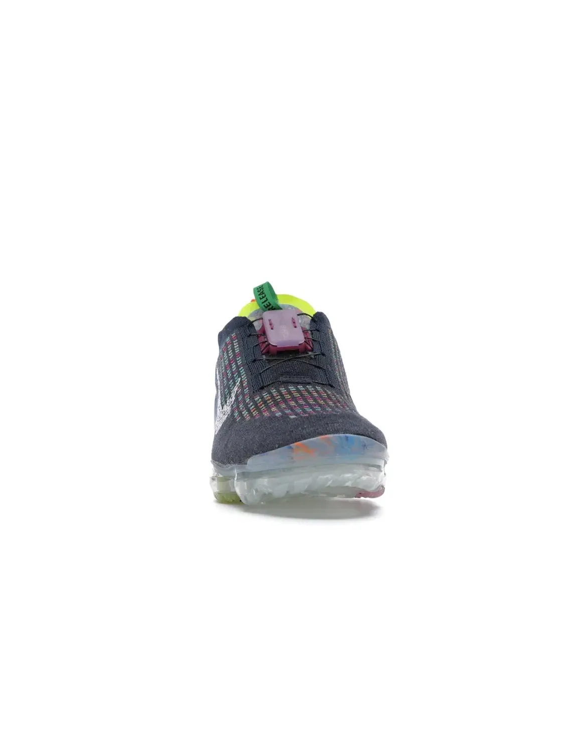 Мужские кроссовки Lifestyle с технологией FastFit Nike Air VaporMax 2020 Flyknit Nike — изображение 2 из 4