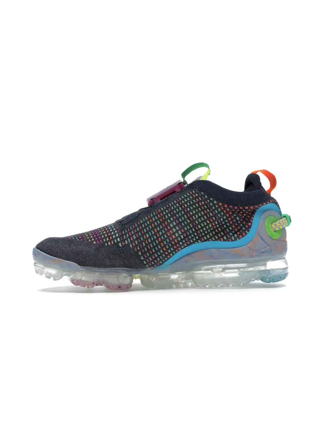 Мужские кроссовки Lifestyle с технологией FastFit Nike Air VaporMax 2020 Flyknit Nike — изображение 3 из 4