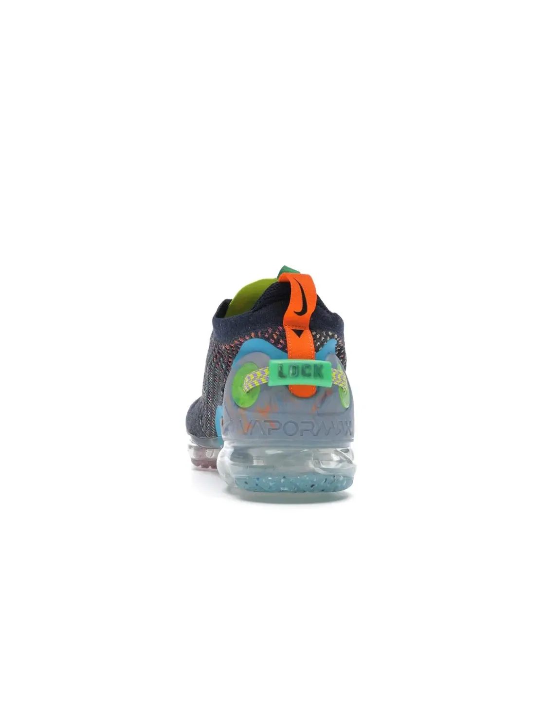 Мужские кроссовки Lifestyle с технологией FastFit Nike Air VaporMax 2020 Flyknit Nike — изображение 4 из 4