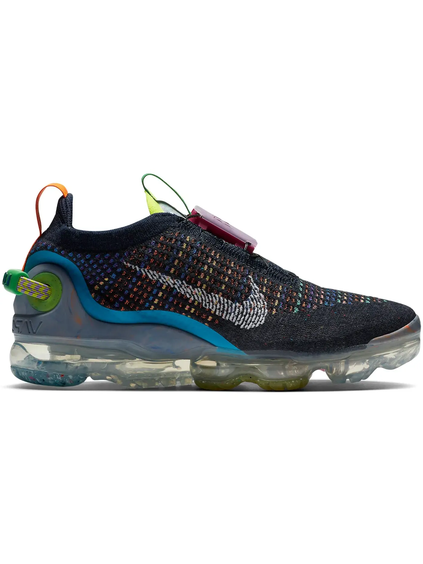 Женские кроссовки Lifestyle Nike Air VaporMax 2020 Flyknit — изображение 1 из 1