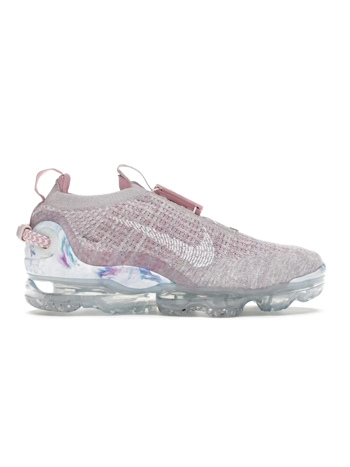 Женские кроссовки Nike Air VaporMax 2020 Flyknit — изображение 1 из 4