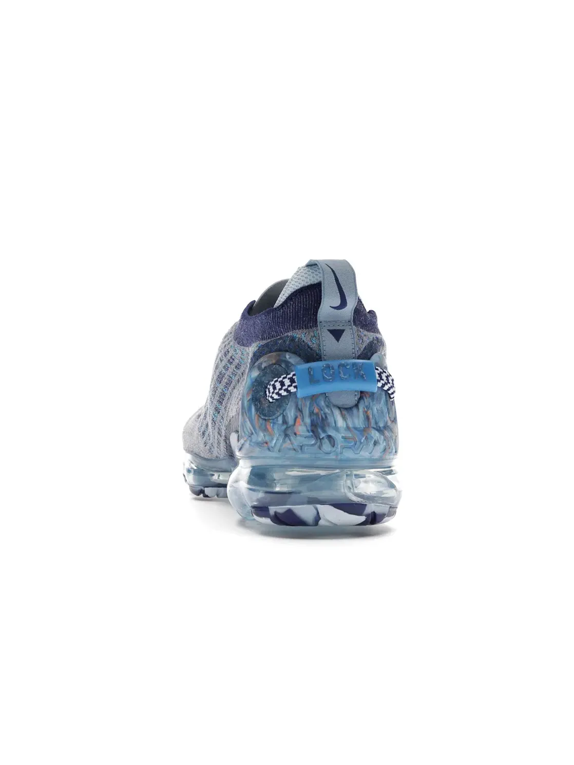 Мужские кроссовки Nike Air VaporMax 2020 Flyknit — изображение 4 из 4