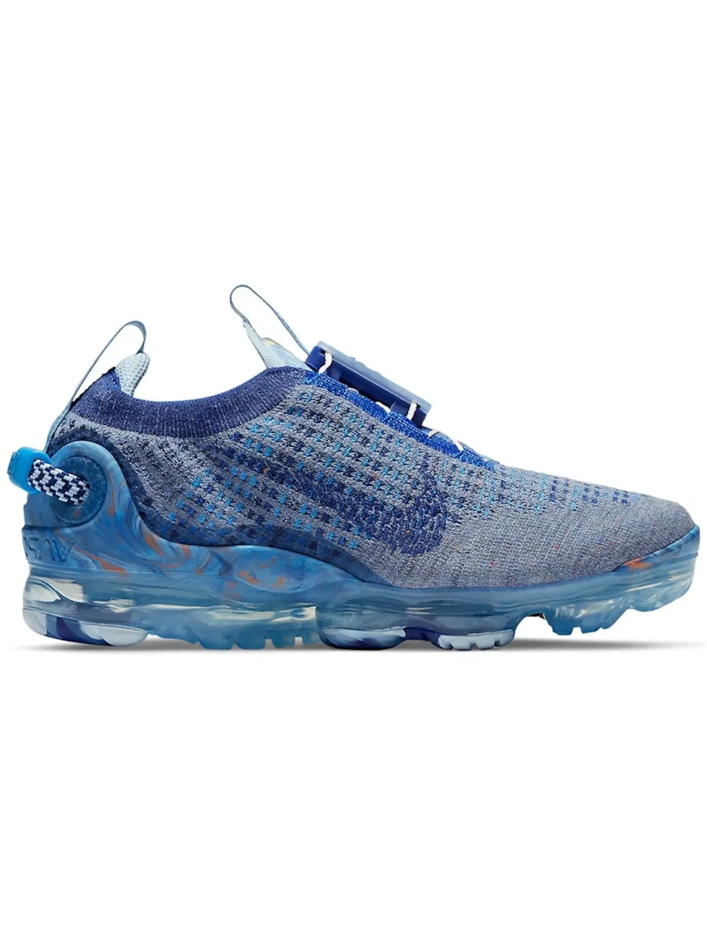Детские кроссовки Lifestyle Nike Air VaporMax 2020 Flyknit — изображение 1 из 1