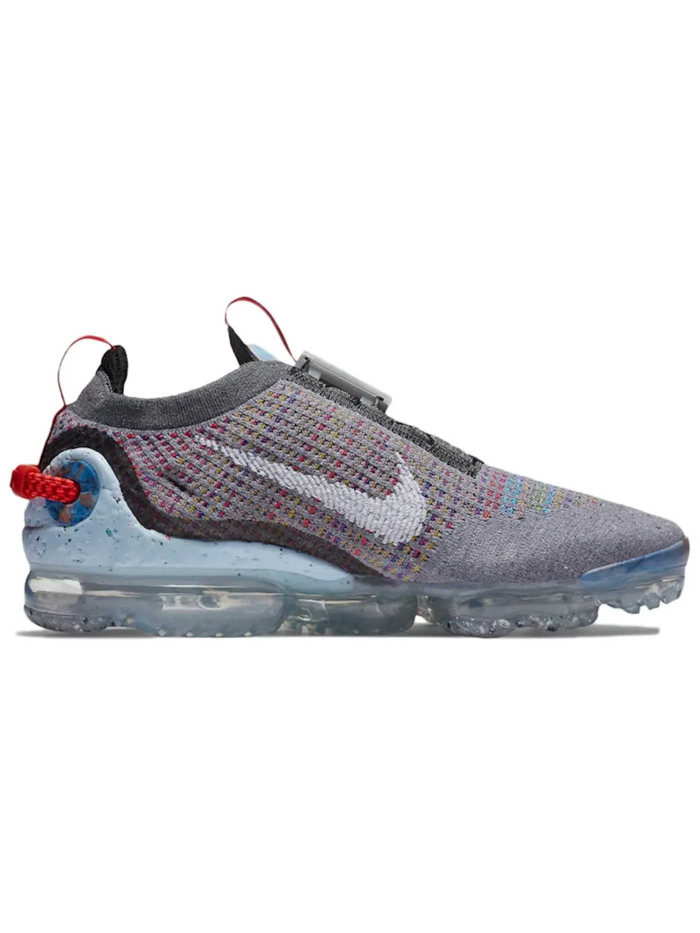 Мужские кроссовки для повседневной носки Nike Air VaporMax 2020 Flyknit — изображение 1 из 1