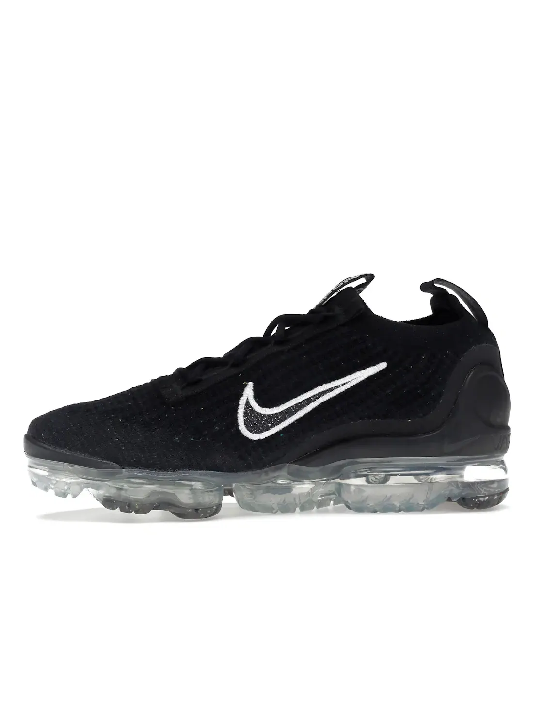Женские кроссовки с амортизацией Nike Air VaporMax 2021 FK Nike — изображение 3 из 4