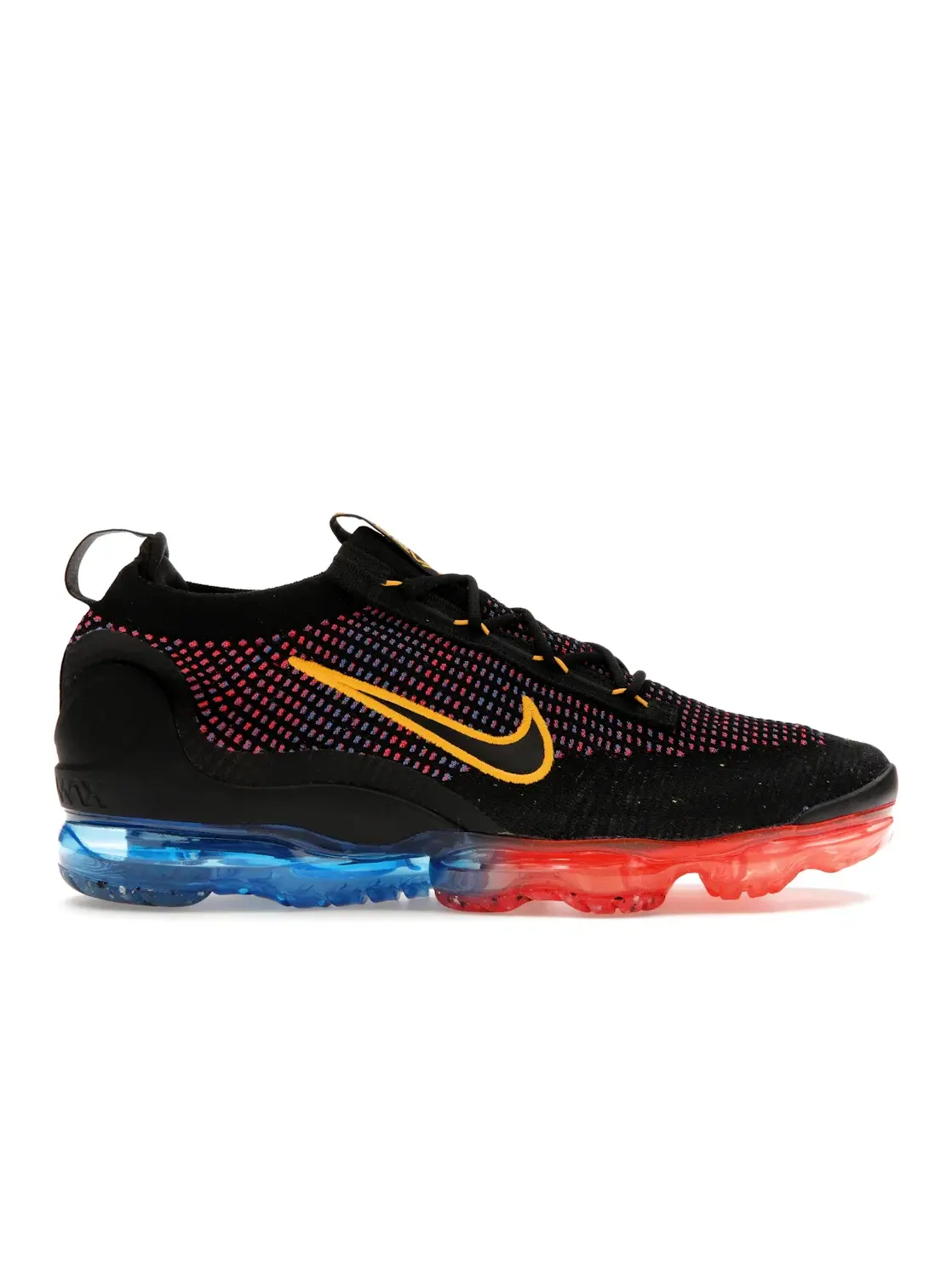 Мужские кроссовки с вентилируемым верхом Nike Air VaporMax 2021 FK — изображение 1 из 4