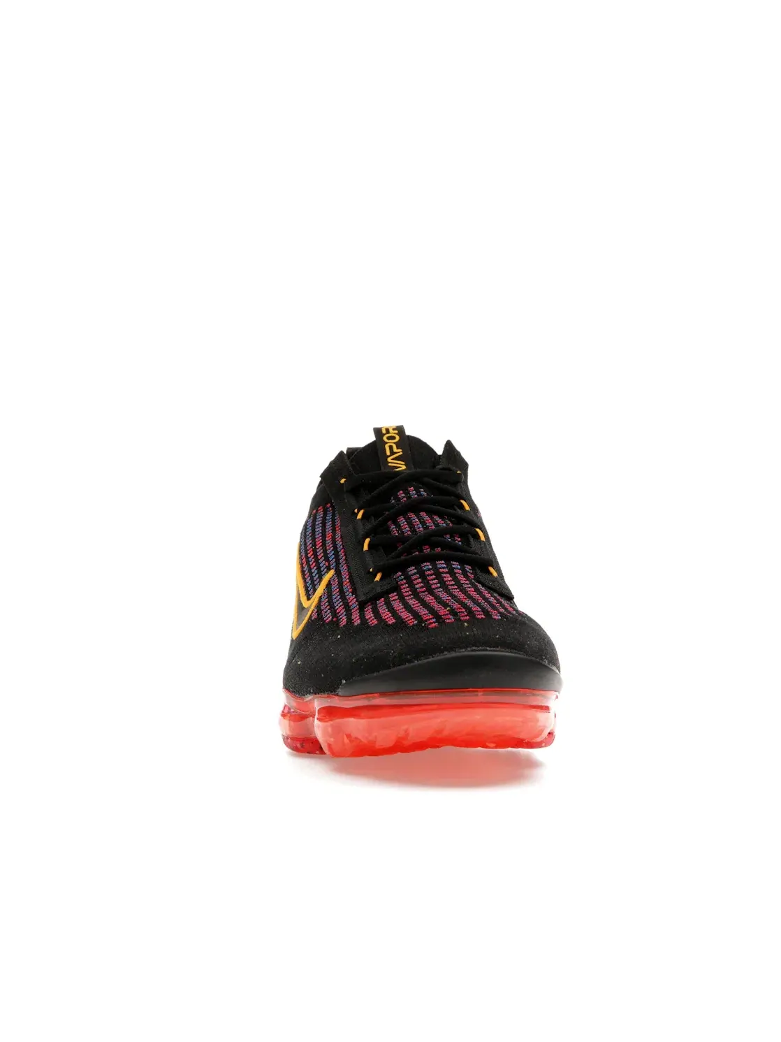 Мужские кроссовки с вентилируемым верхом Nike Air VaporMax 2021 FK — изображение 2 из 4