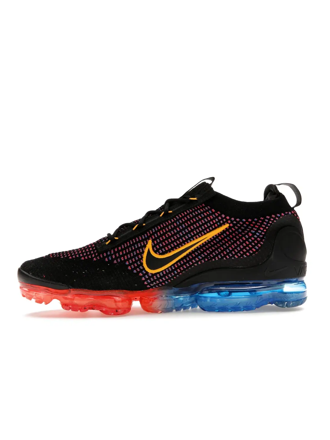 Мужские кроссовки с вентилируемым верхом Nike Air VaporMax 2021 FK — изображение 3 из 4