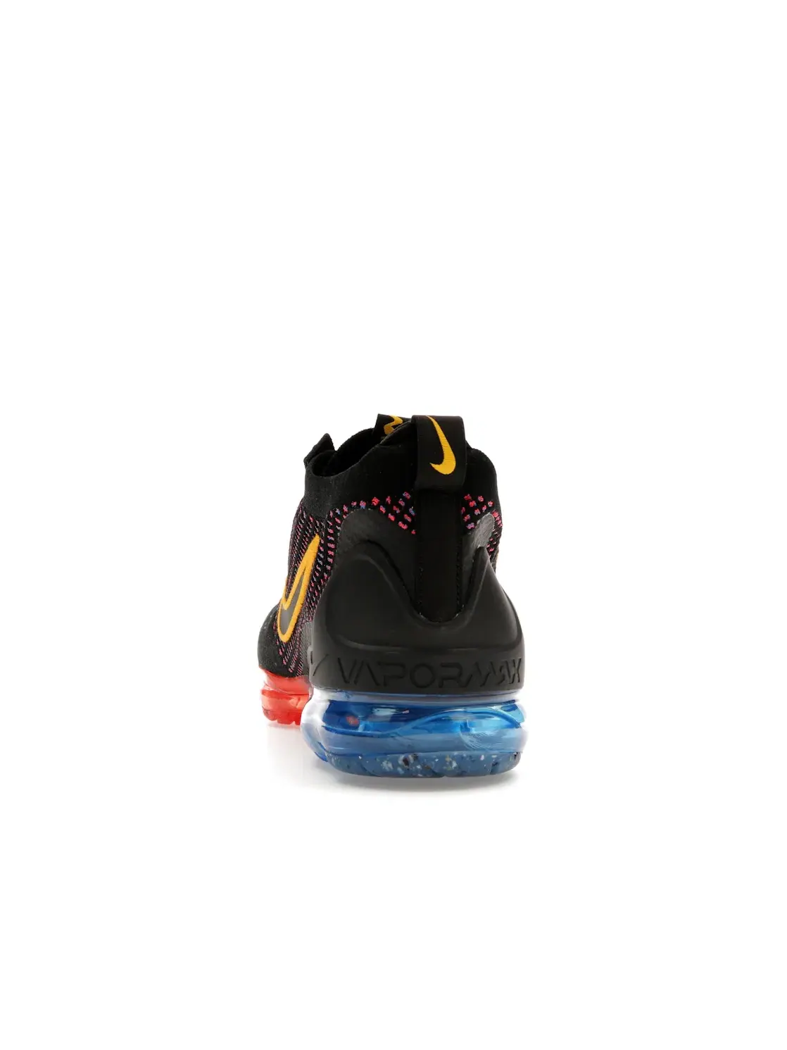 Мужские кроссовки с вентилируемым верхом Nike Air VaporMax 2021 FK — изображение 4 из 4