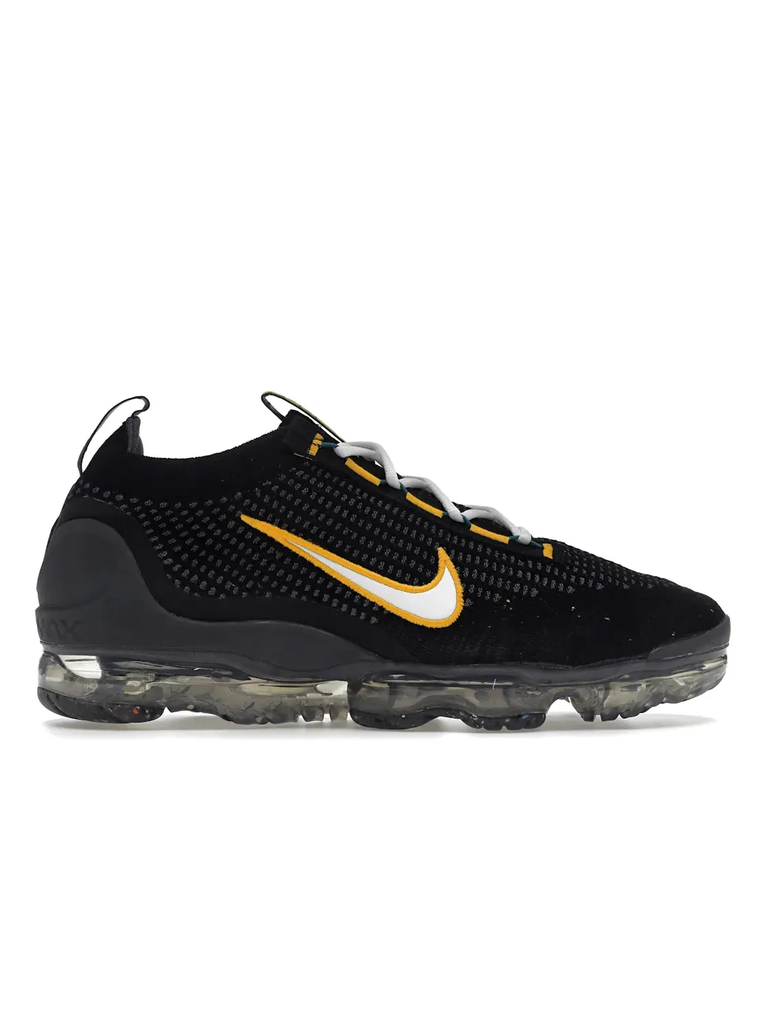 Мужские кроссовки с технологией VaporMax Nike Air VaporMax 2021 FK — изображение 1 из 4