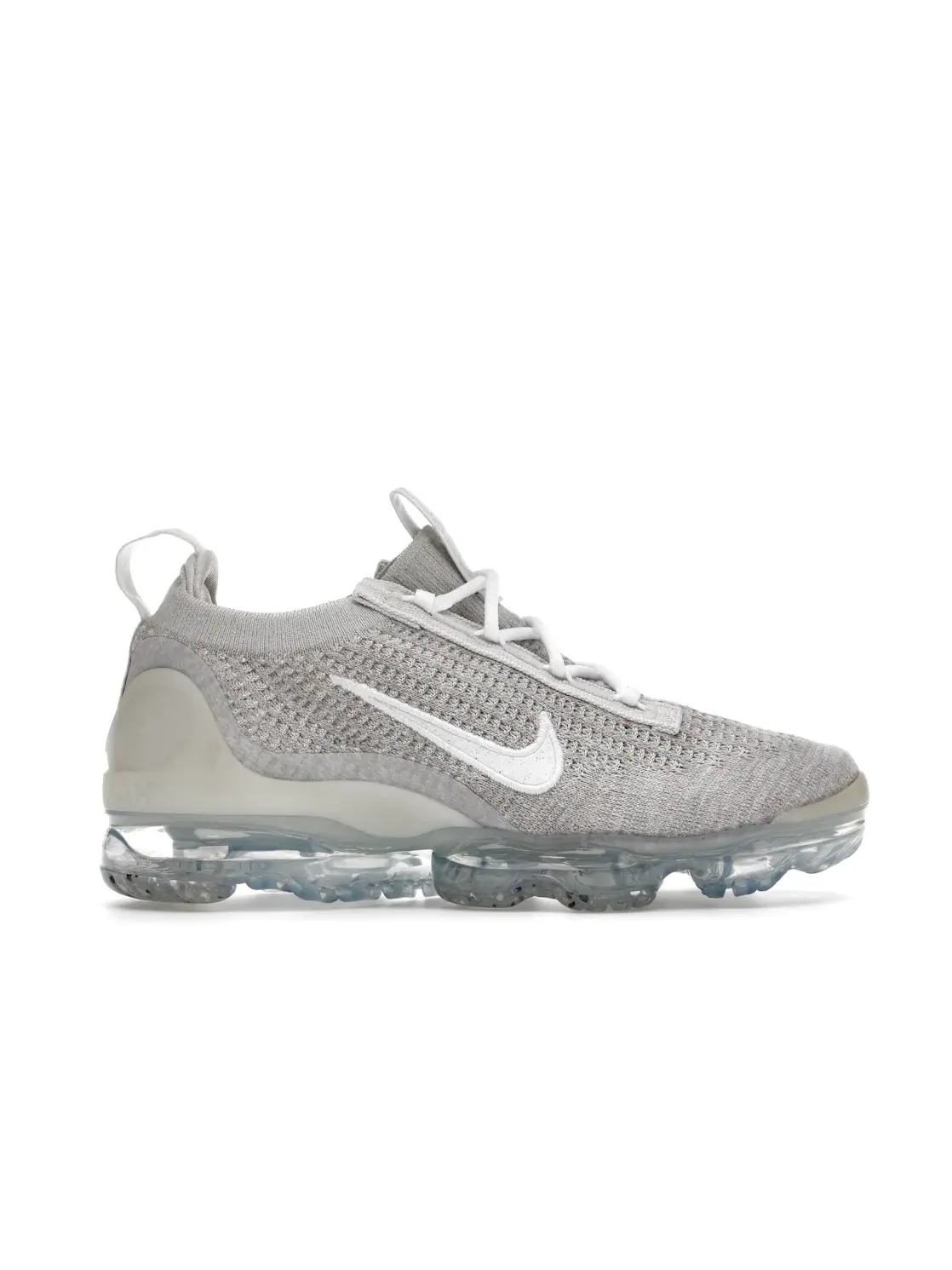 Женские кроссовки для бега с сетчатым верхом Nike Air VaporMax 2021 FK — изображение 1 из 4