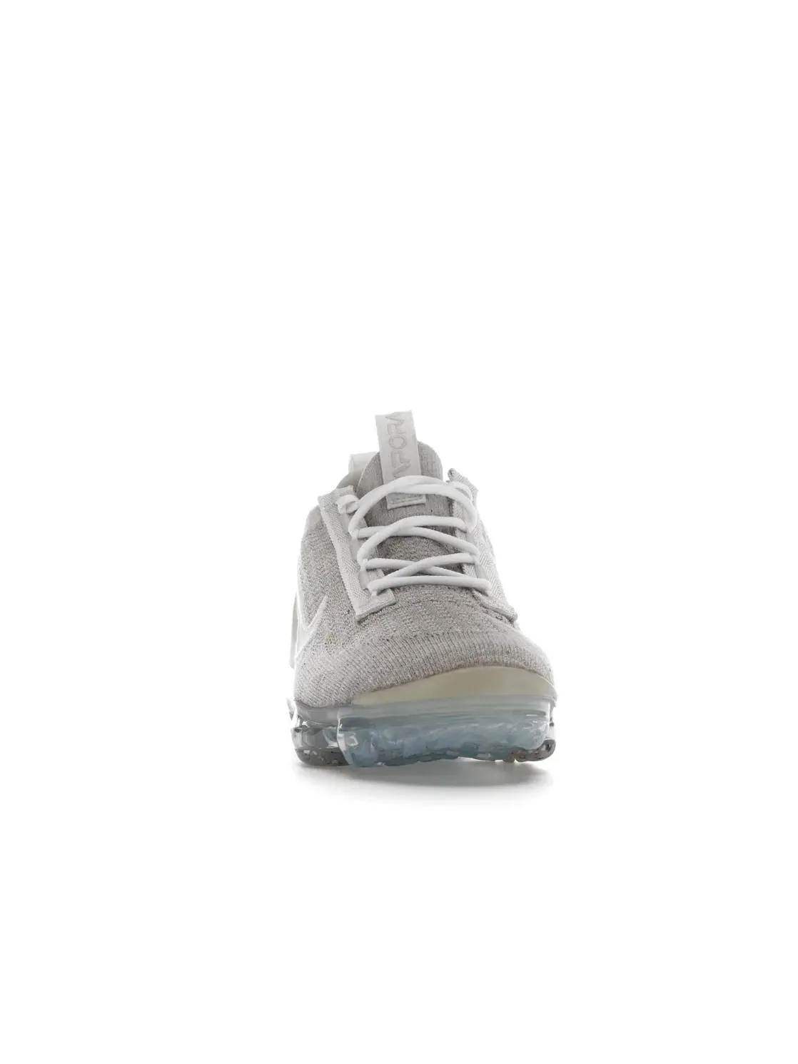 Женские кроссовки для бега с сетчатым верхом Nike Air VaporMax 2021 FK — изображение 2 из 4