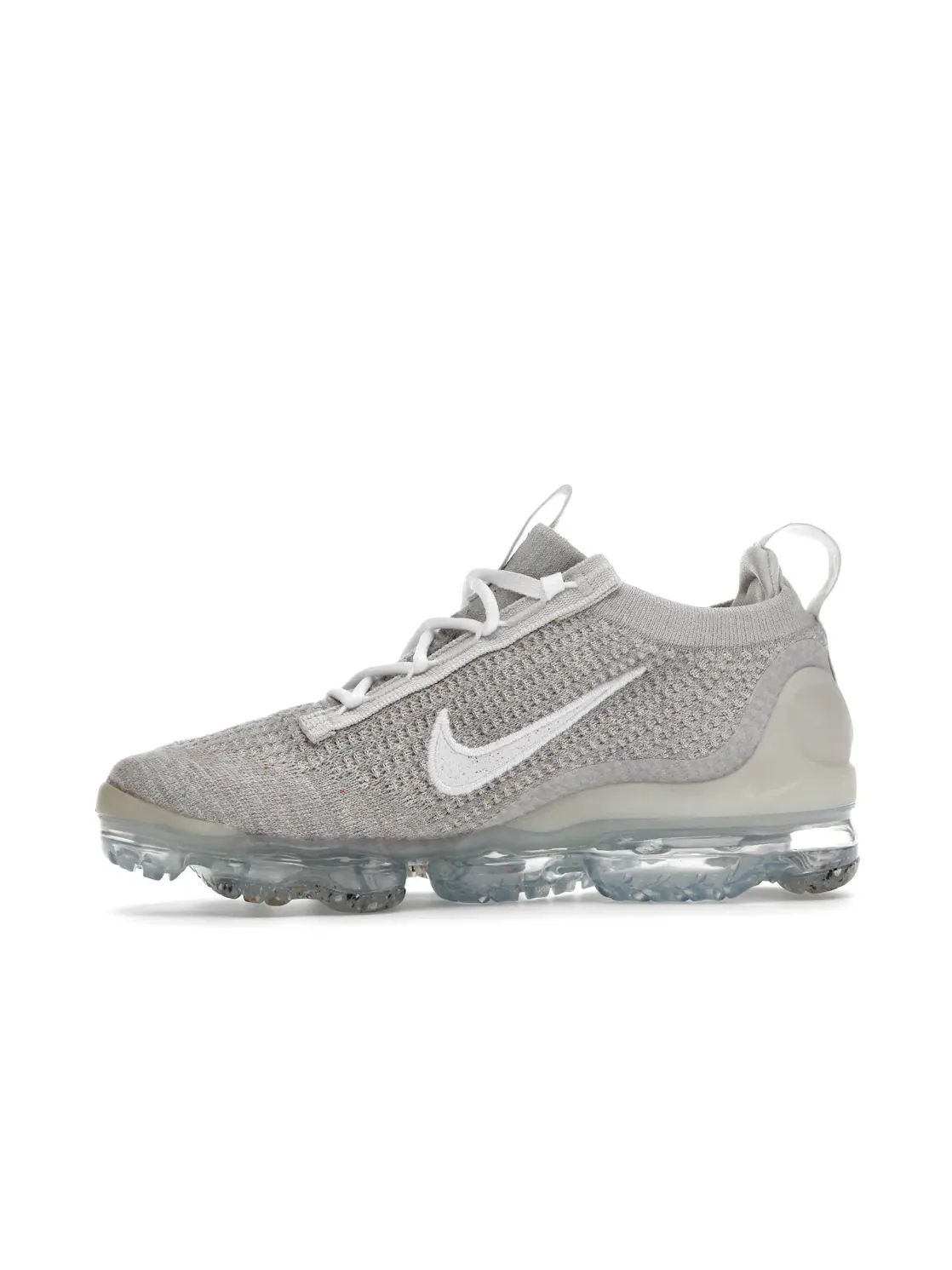 Женские кроссовки для бега с сетчатым верхом Nike Air VaporMax 2021 FK — изображение 3 из 4