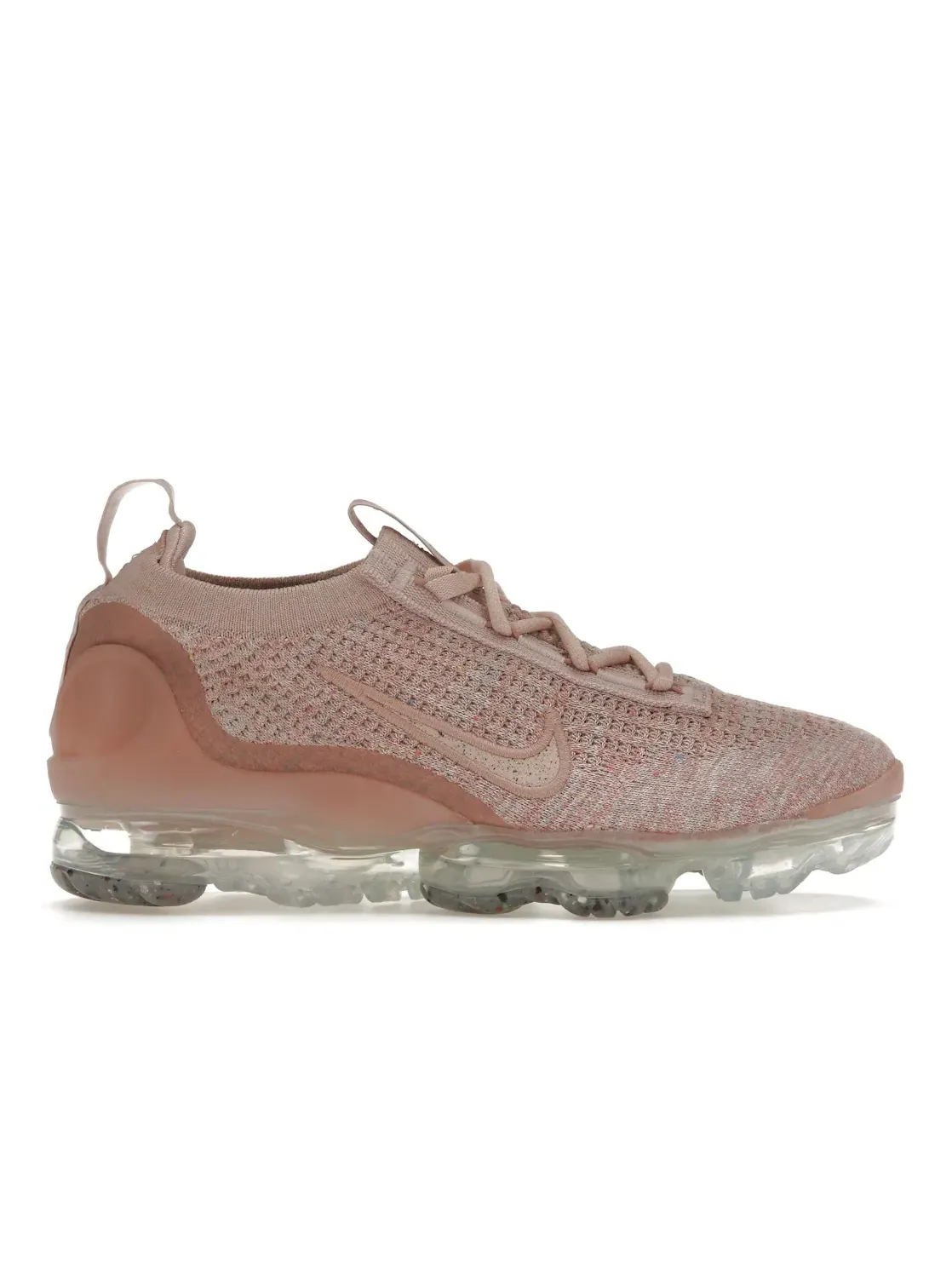 Женские кроссовки с верхом Flyknit Nike Air VaporMax 2021 FK — изображение 1 из 4