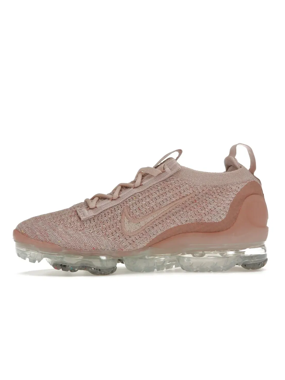 Женские кроссовки с верхом Flyknit Nike Air VaporMax 2021 FK — изображение 3 из 4