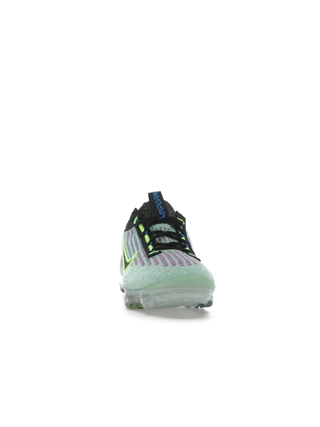 Детские кроссовки Lifestyle Nike Air VaporMax 2021 FK — изображение 2 из 4