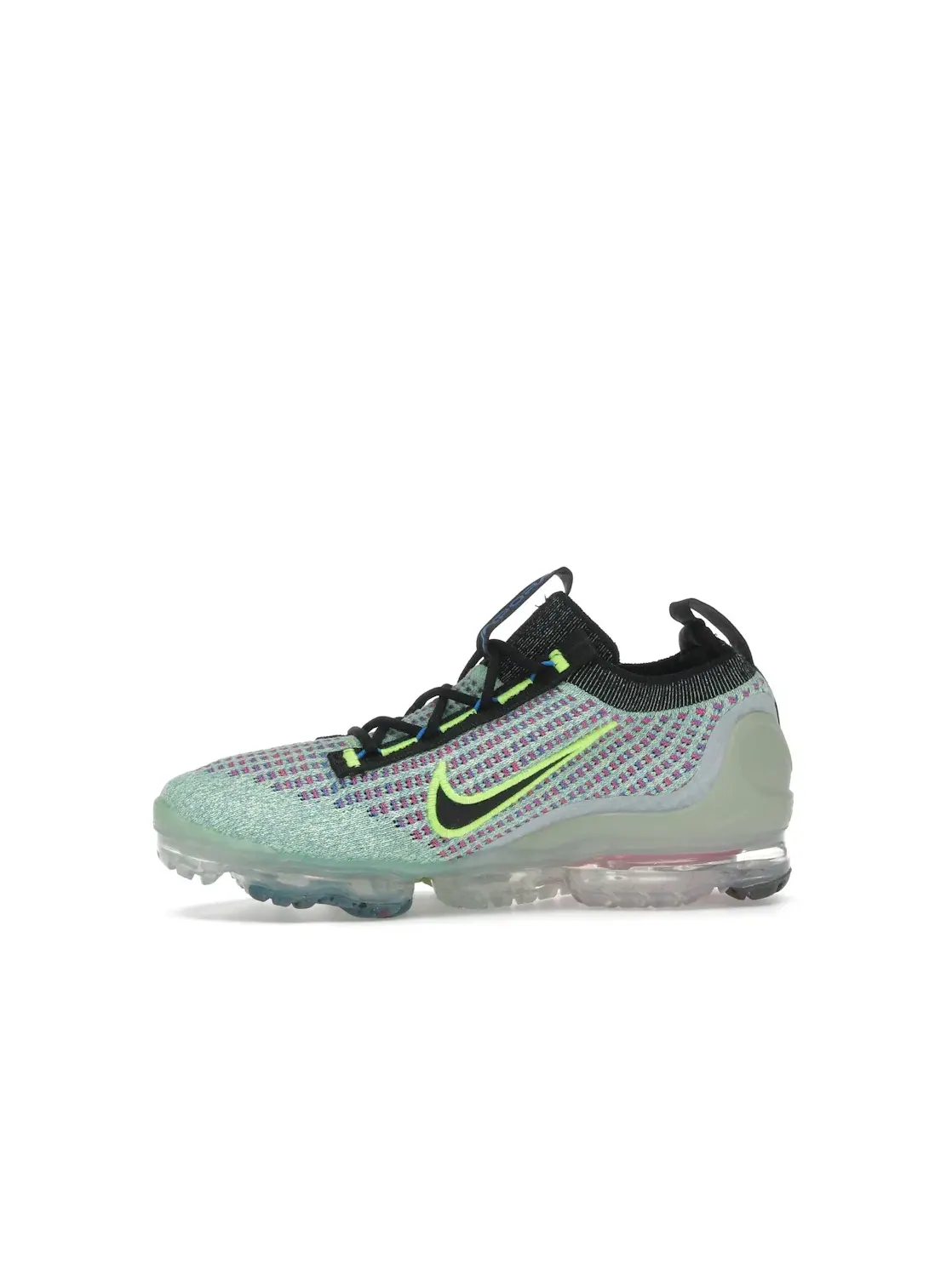 Детские кроссовки Lifestyle Nike Air VaporMax 2021 FK — изображение 3 из 4