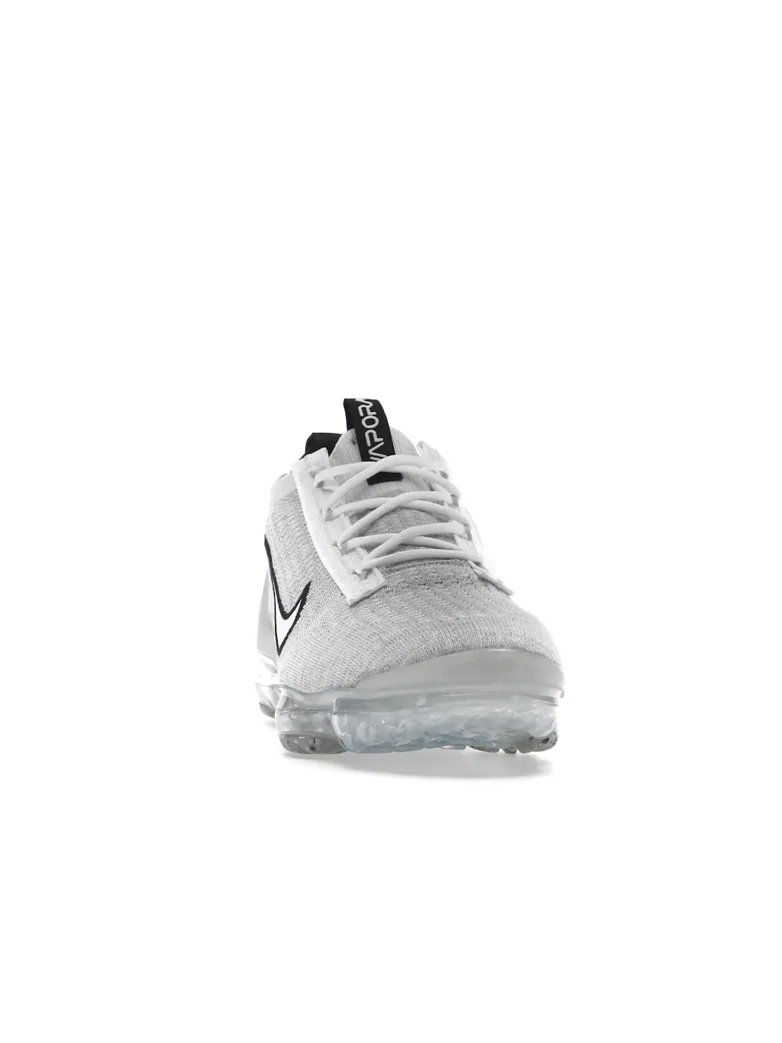 Мужские кроссовки из переработанных материалов Nike Air VaporMax 2021 FK — изображение 2 из 4