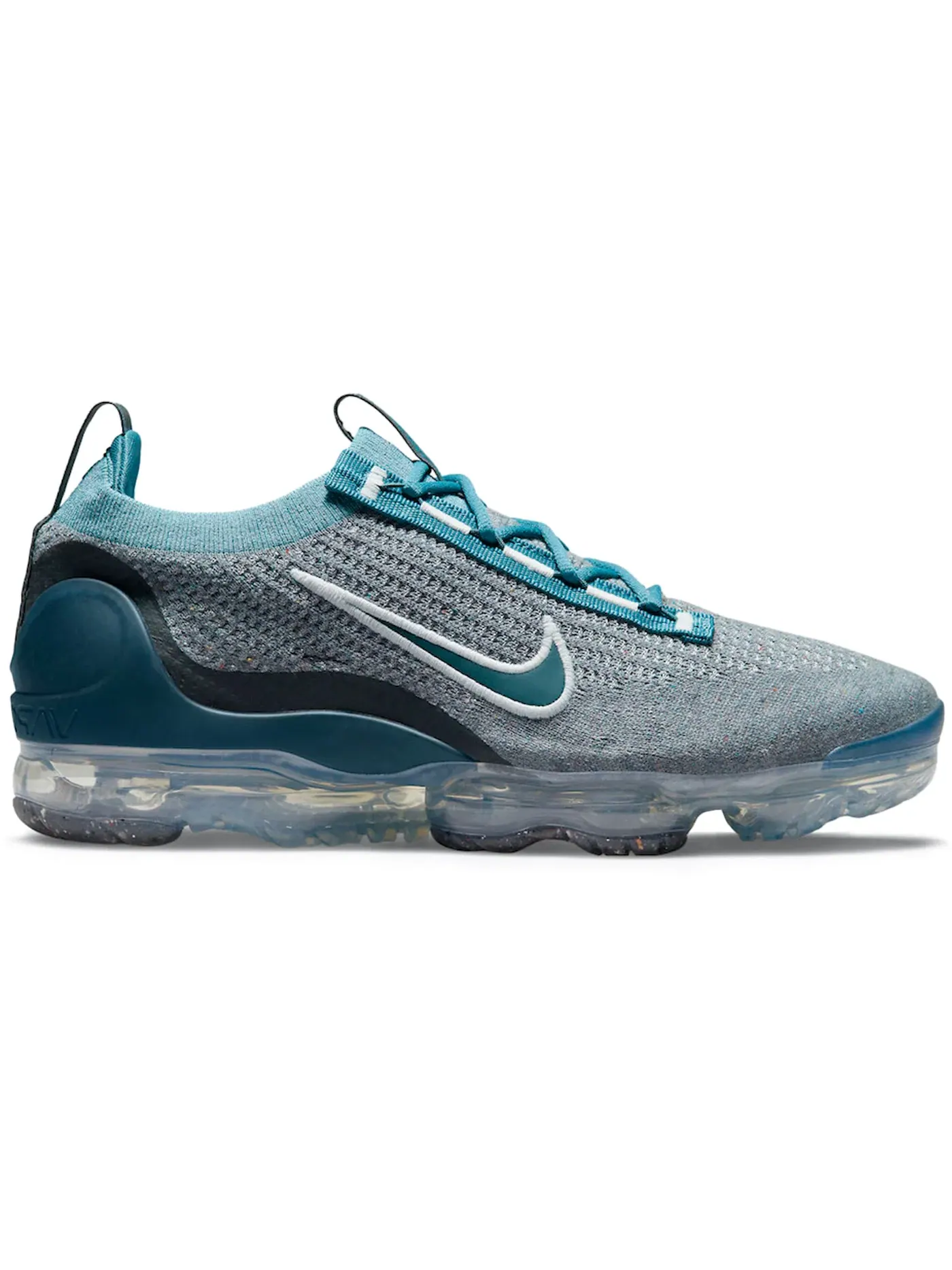 Мужские кроссовки Lifestyle Nike Air VaporMax 2021 FK — изображение 1 из 1