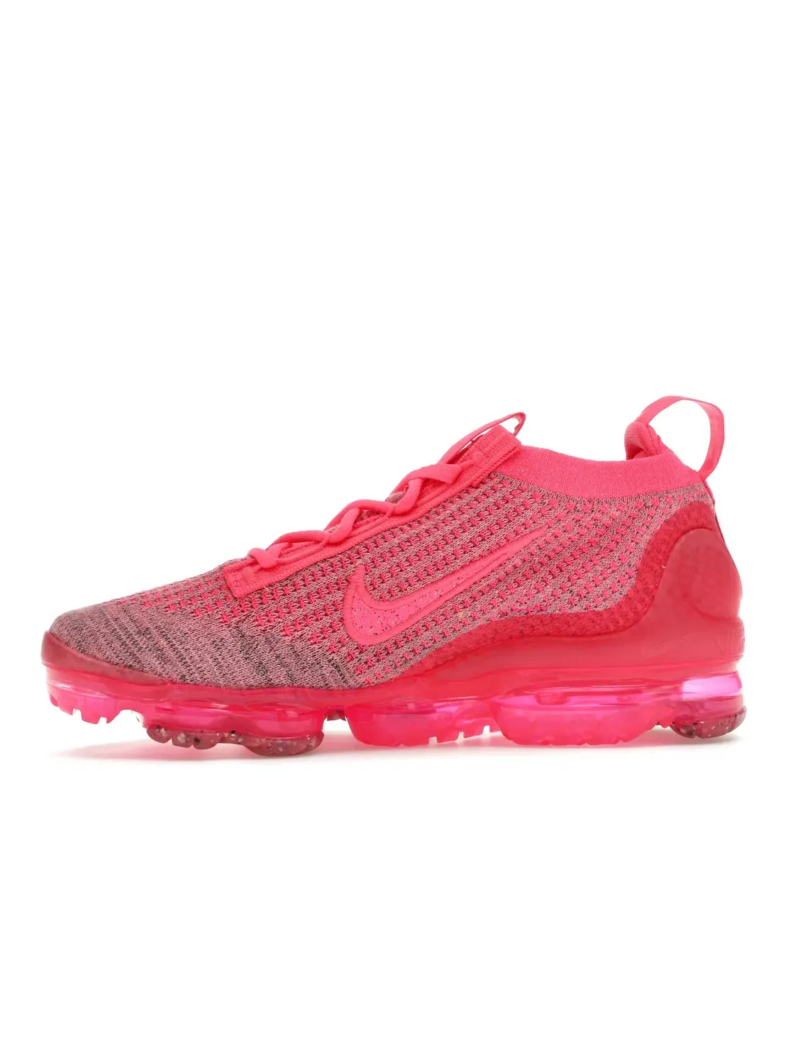 Женские кроссовки Lifestyle с технологией Flyknit Nike Air Vapormax 2021 Flyknit — изображение 3 из 4