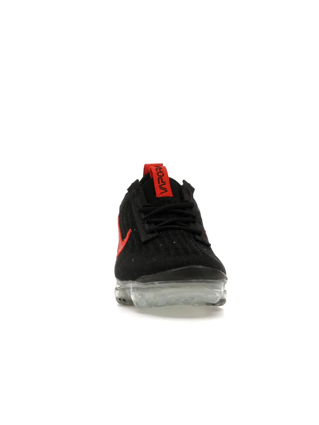Женские кроссовки с принтом Nike Air VaporMax 2021 Flyknit Nike — изображение 2 из 4