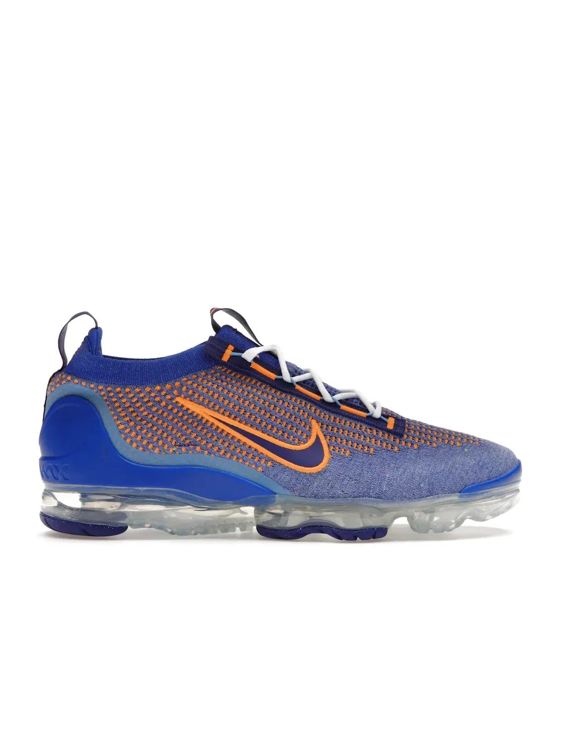 Мужские кроссовки Lifestyle Nike Air VaporMax 2021 Flyknit Nike — изображение 1 из 4
