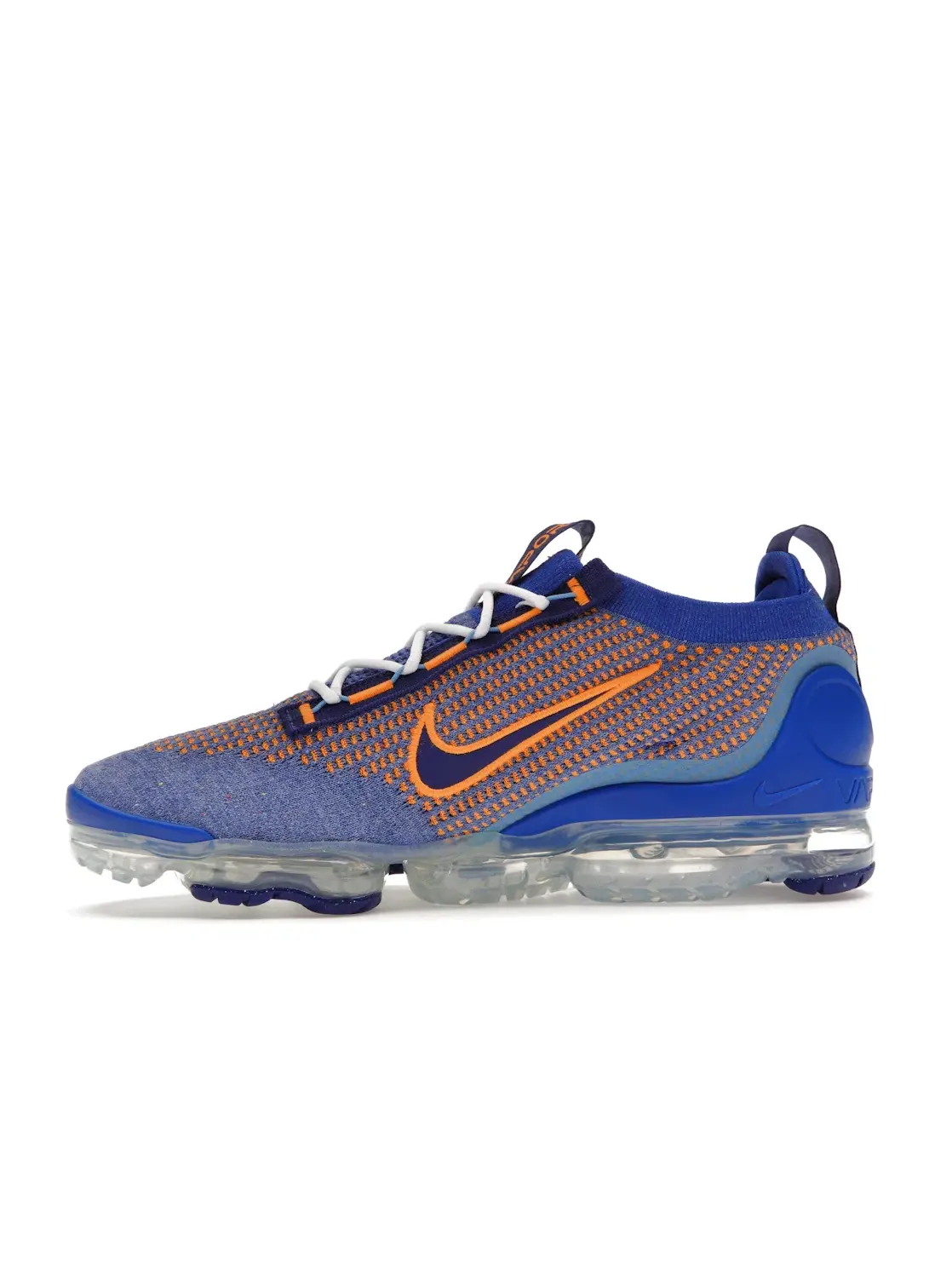 Мужские кроссовки Lifestyle Nike Air VaporMax 2021 Flyknit Nike — изображение 3 из 4