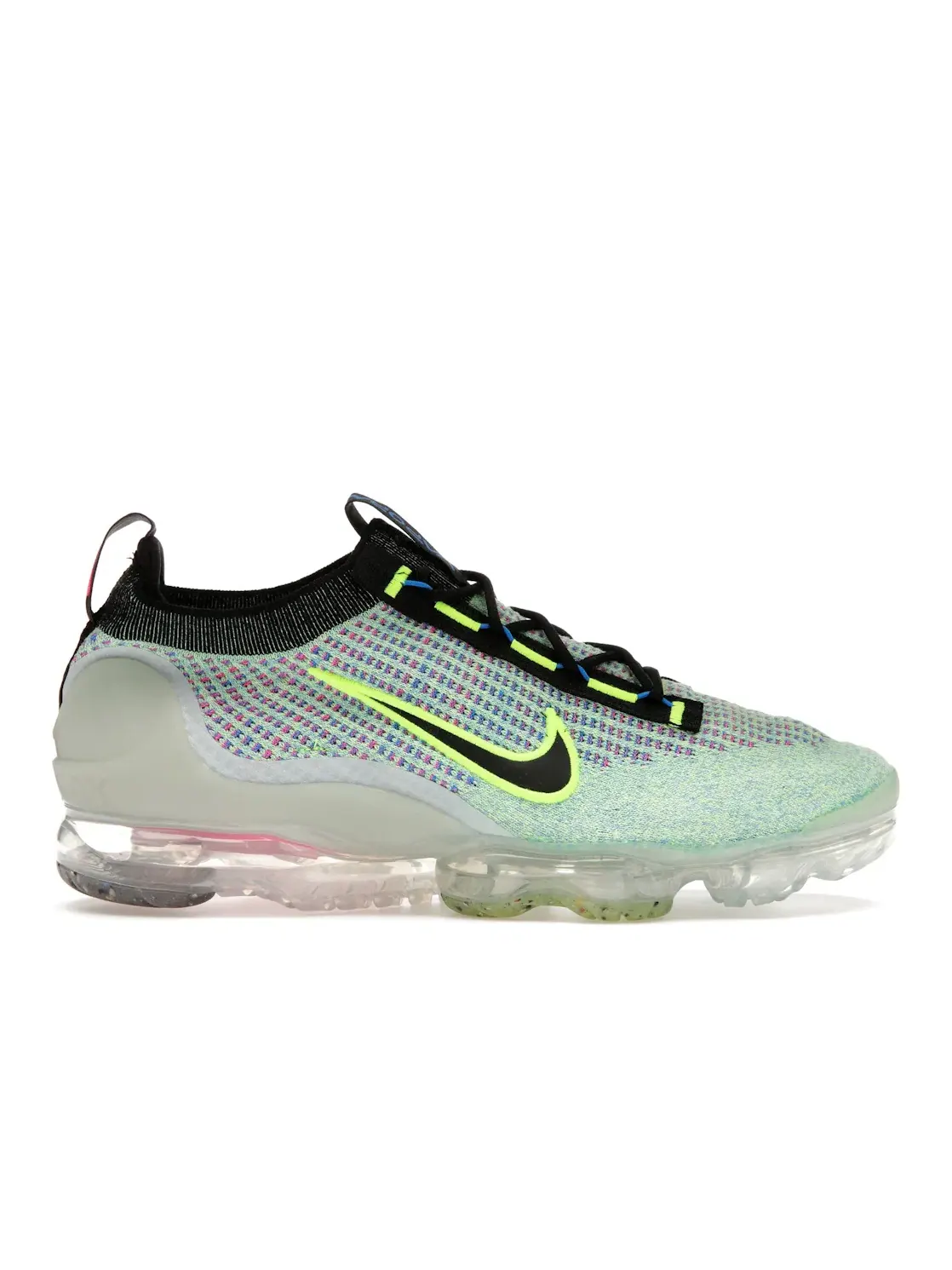 Мужские кроссовки Lifestyle Nike Air VaporMax 2021 Flyknit Nike — изображение 1 из 4