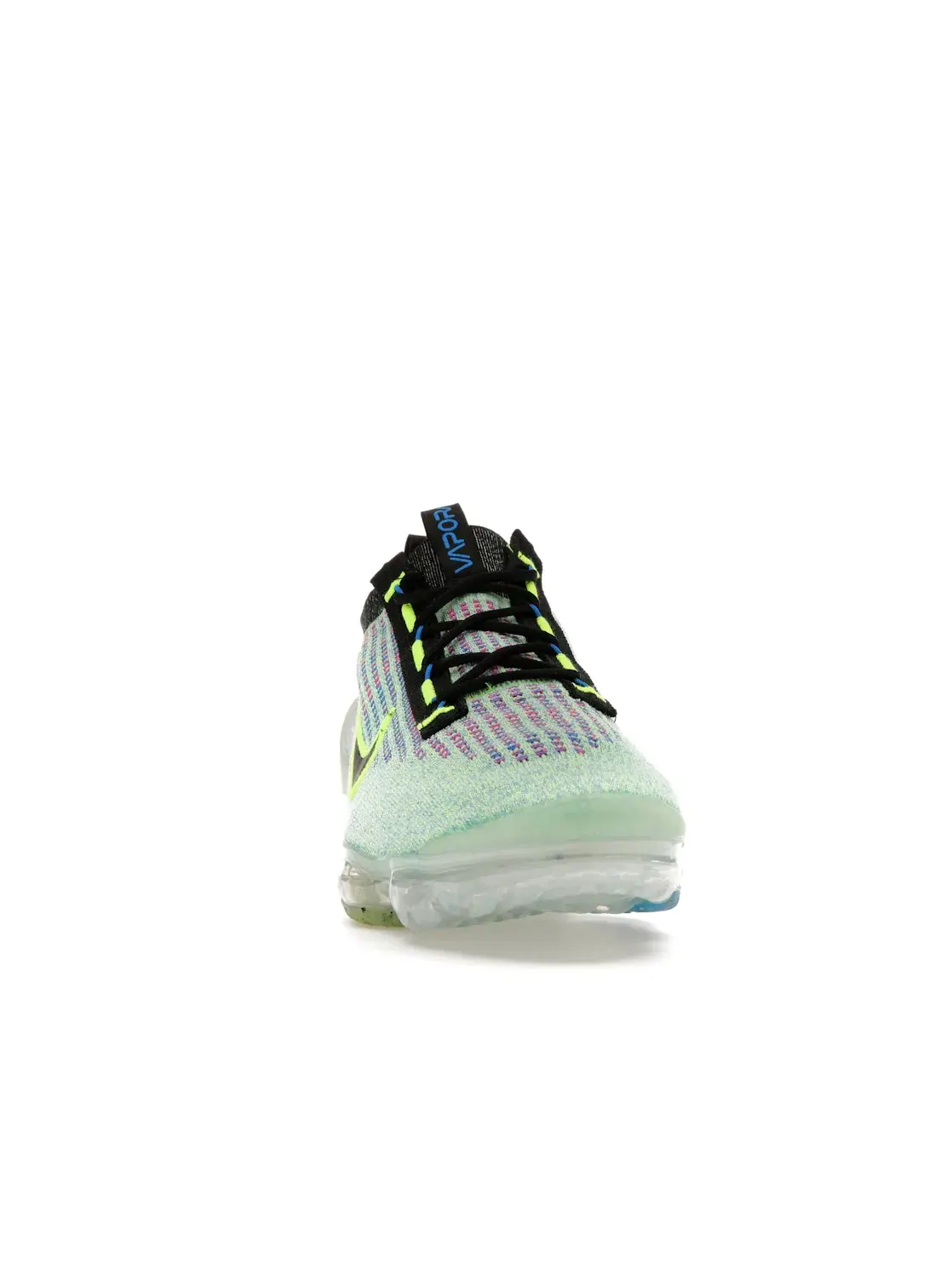 Мужские кроссовки Lifestyle Nike Air VaporMax 2021 Flyknit Nike — изображение 2 из 4