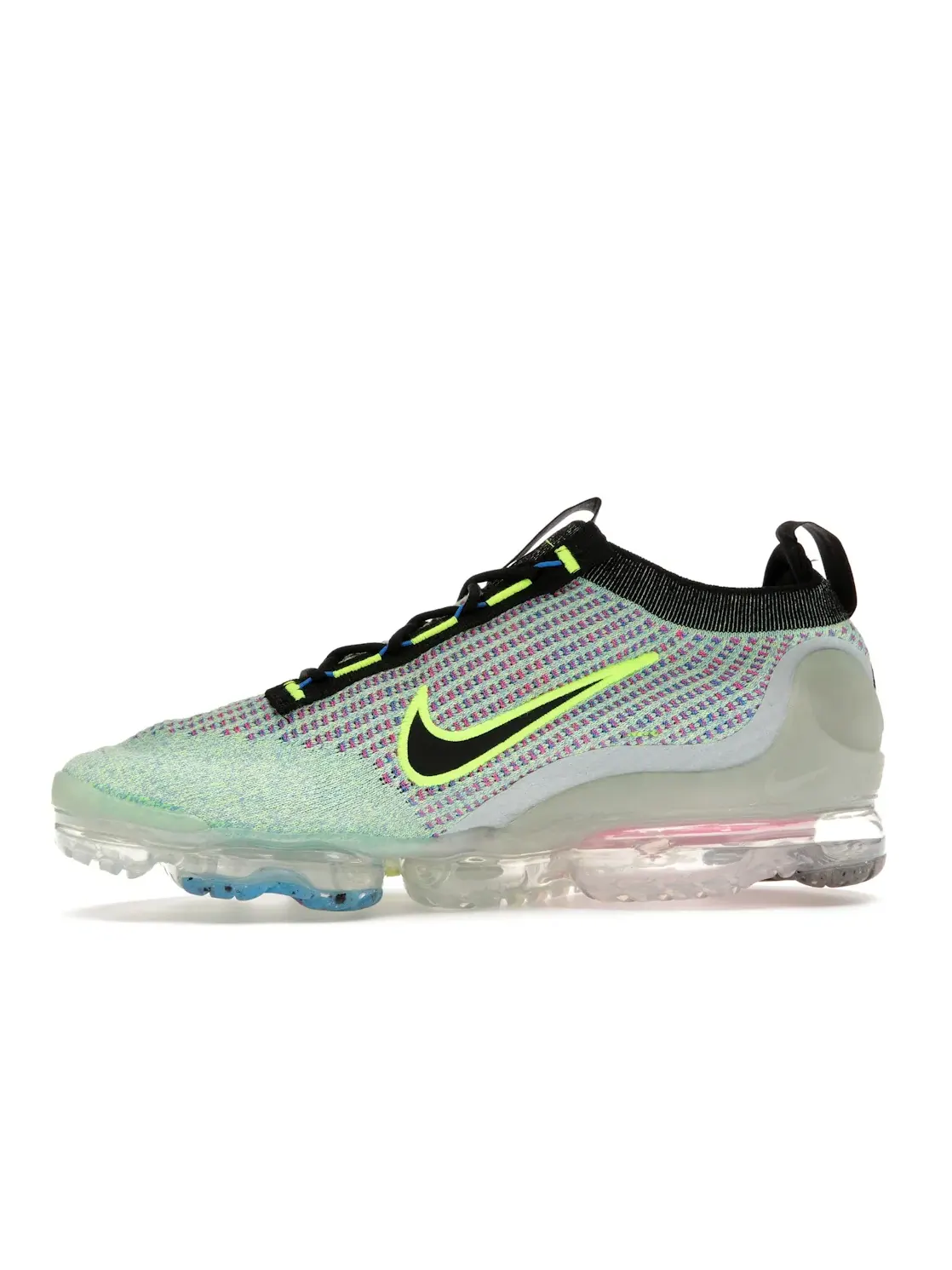 Мужские кроссовки Lifestyle Nike Air VaporMax 2021 Flyknit Nike — изображение 3 из 4