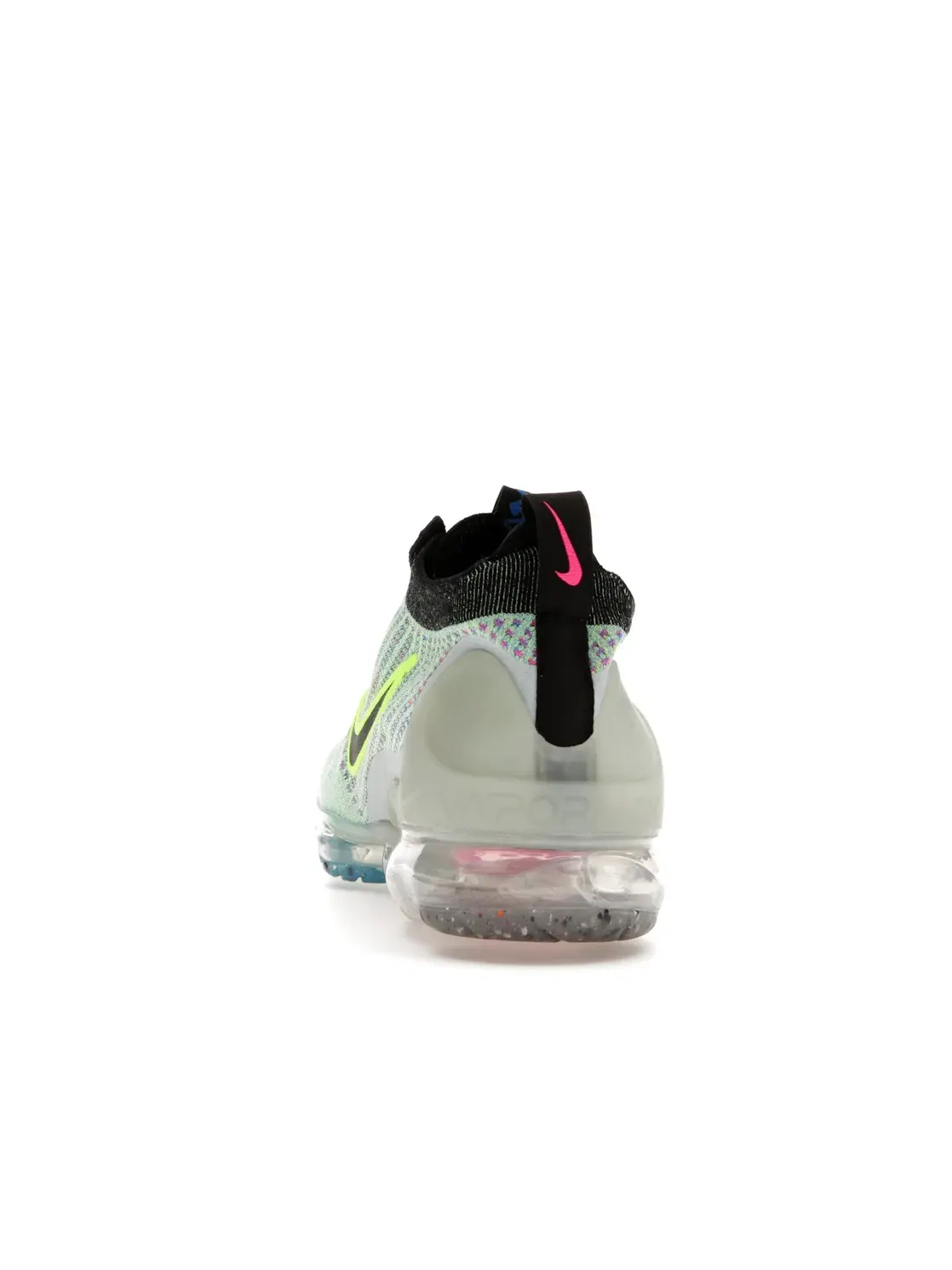 Мужские кроссовки Lifestyle Nike Air VaporMax 2021 Flyknit Nike — изображение 4 из 4