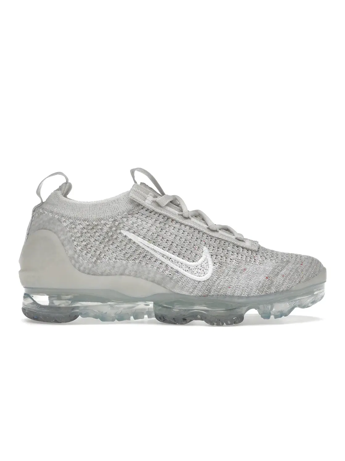 Женские кроссовки с амортизацией Nike Air VaporMax 2021 Flyknit Nike — изображение 1 из 4