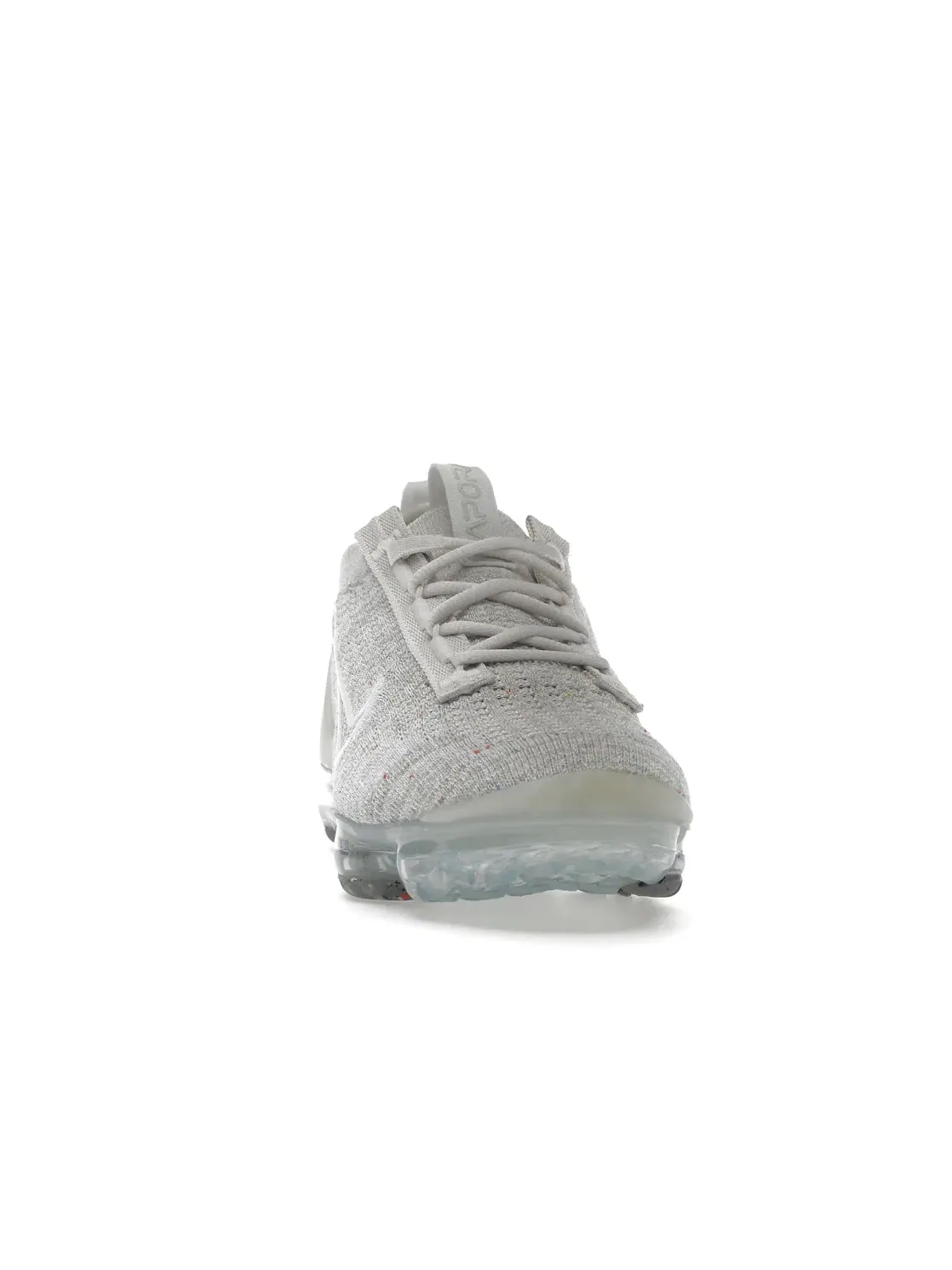 Женские кроссовки с амортизацией Nike Air VaporMax 2021 Flyknit Nike — изображение 2 из 4