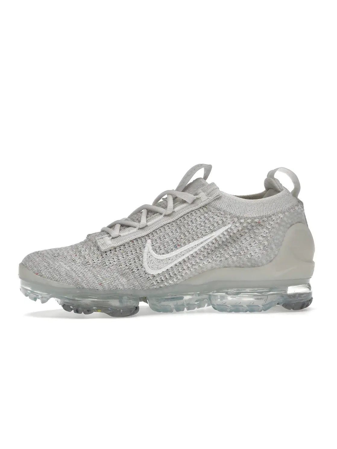 Женские кроссовки с амортизацией Nike Air VaporMax 2021 Flyknit Nike — изображение 3 из 4