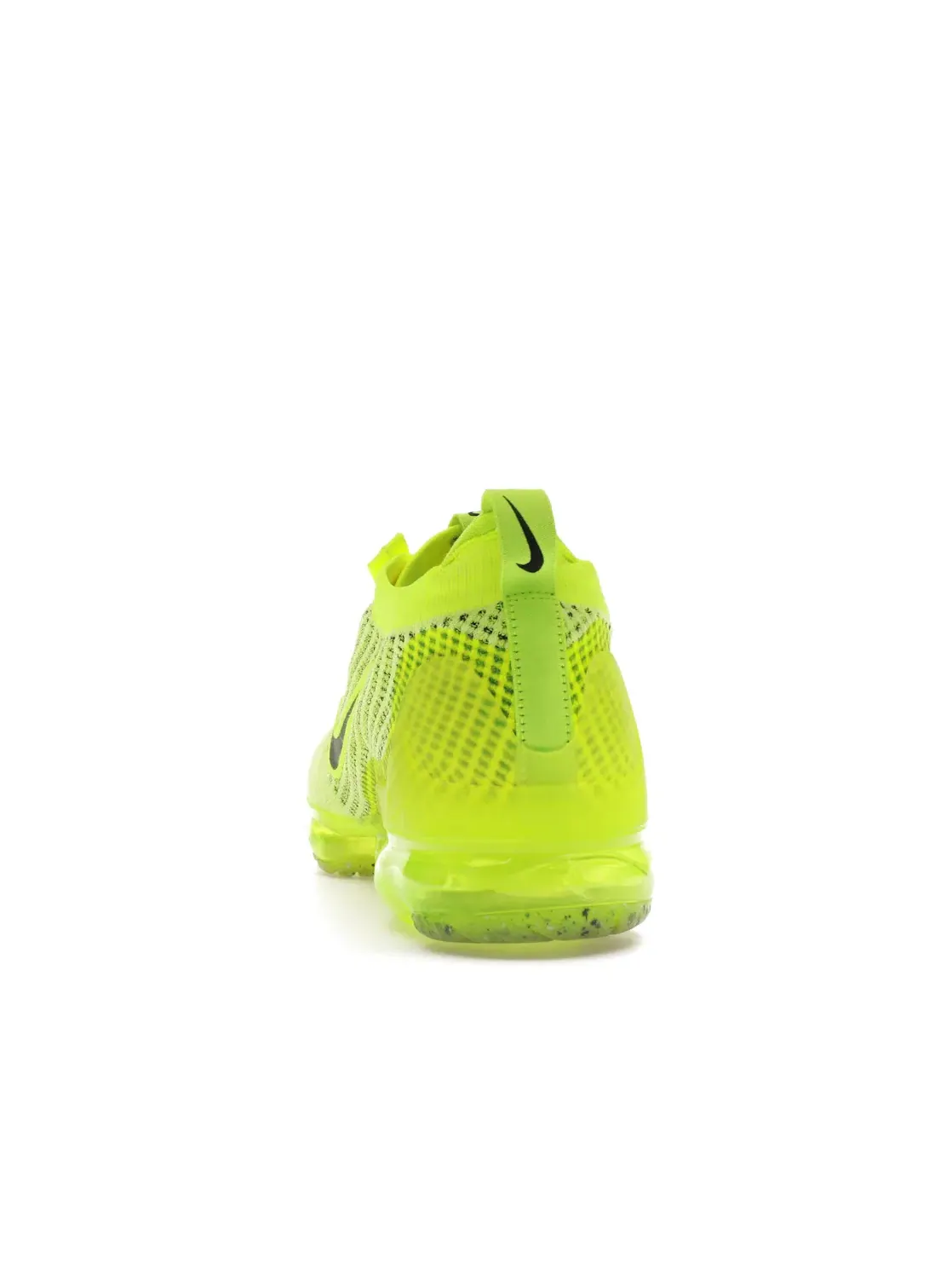 Мужские кроссовки Lifestyle Nike Air VaporMax 2021 Flyknit — изображение 4 из 4, черный