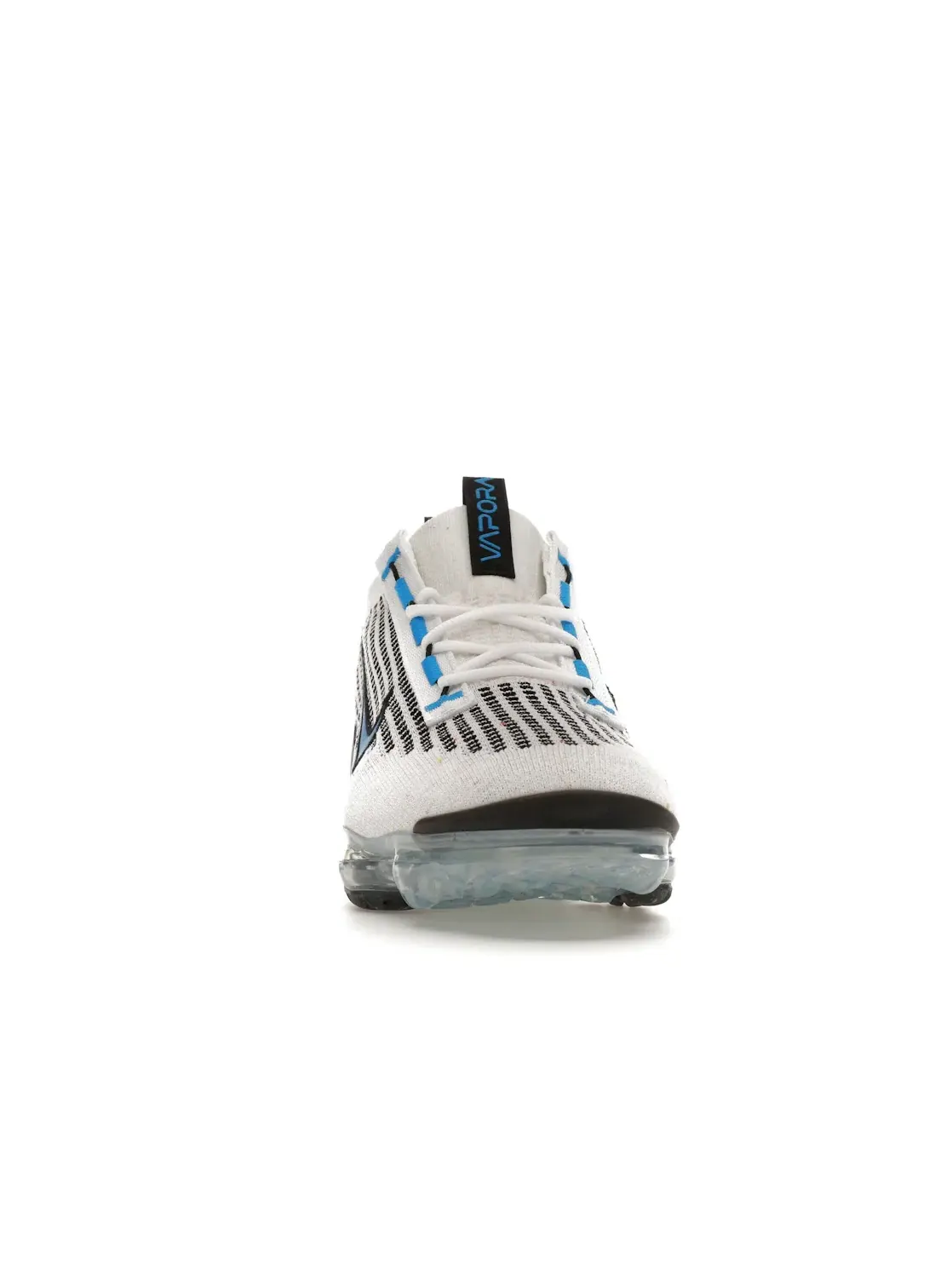 Мужские кроссовки с принтом Nike Air VaporMax 2021 Flyknit Nike — изображение 2 из 4