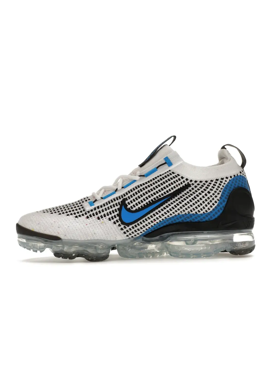 Мужские кроссовки с принтом Nike Air VaporMax 2021 Flyknit Nike — изображение 3 из 4