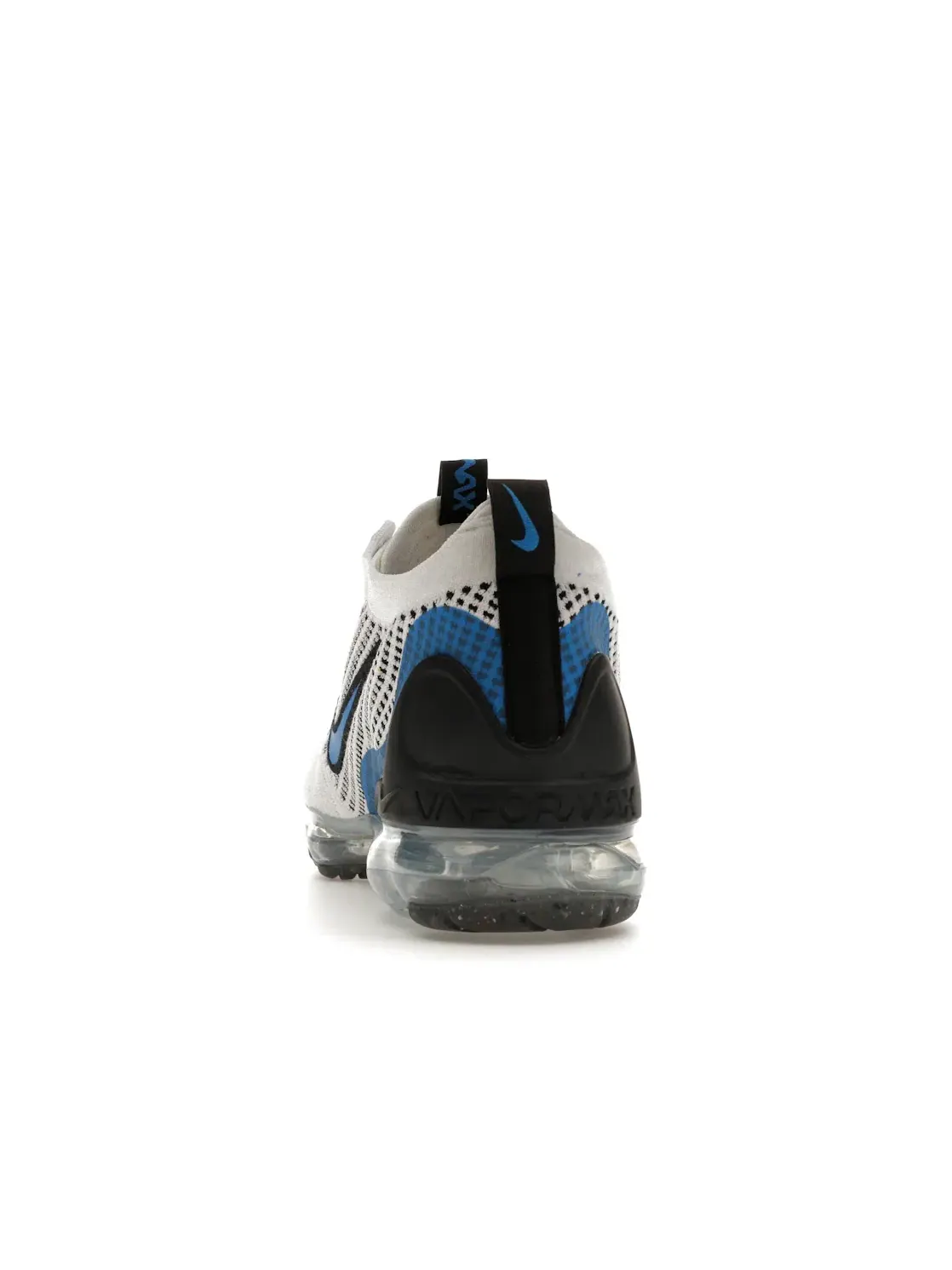 Мужские кроссовки с принтом Nike Air VaporMax 2021 Flyknit Nike — изображение 4 из 4