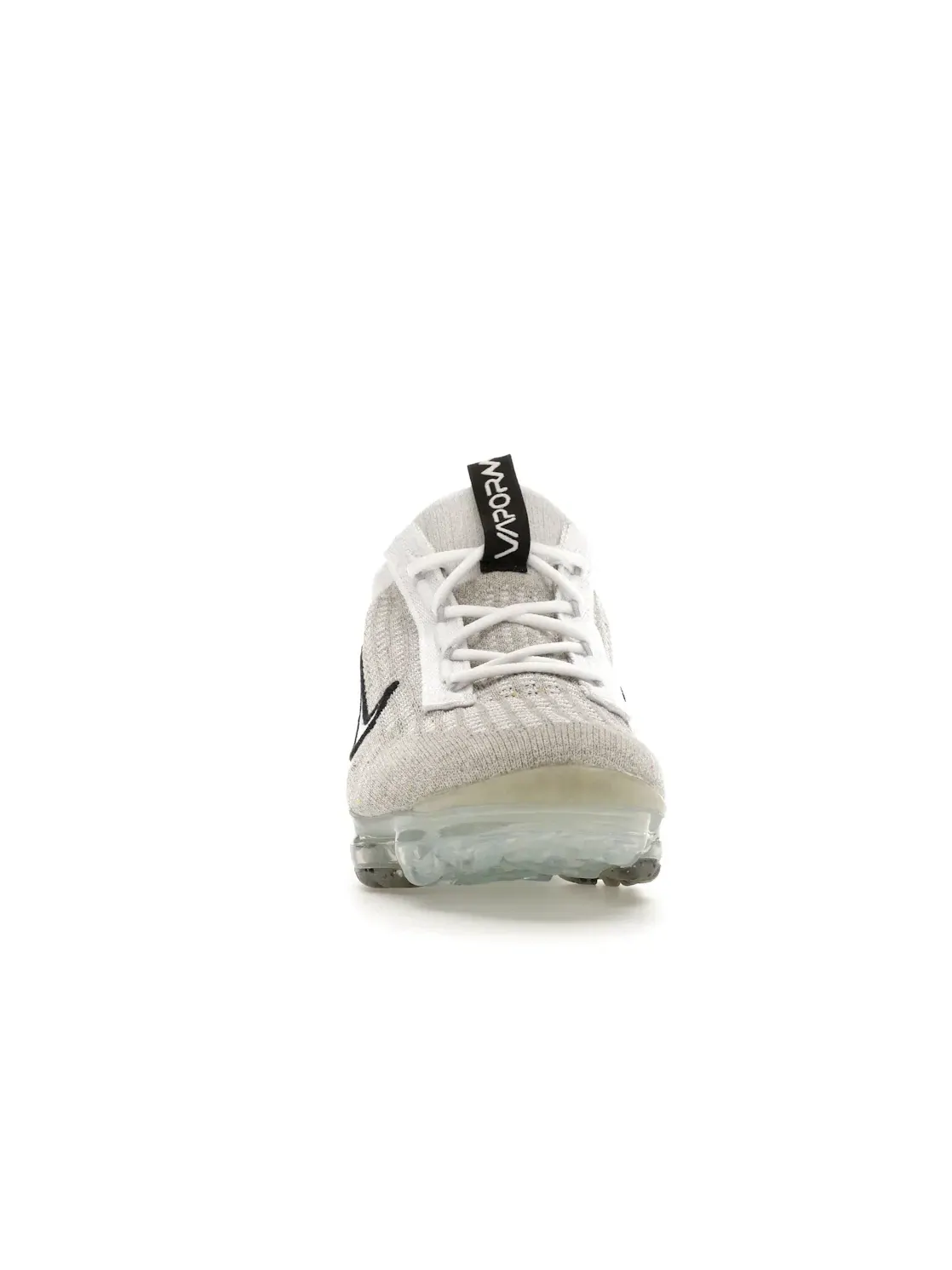 Детские кроссовки Lifestyle с Flyknit Nike Air VaporMax 2021 FK — изображение 2 из 4