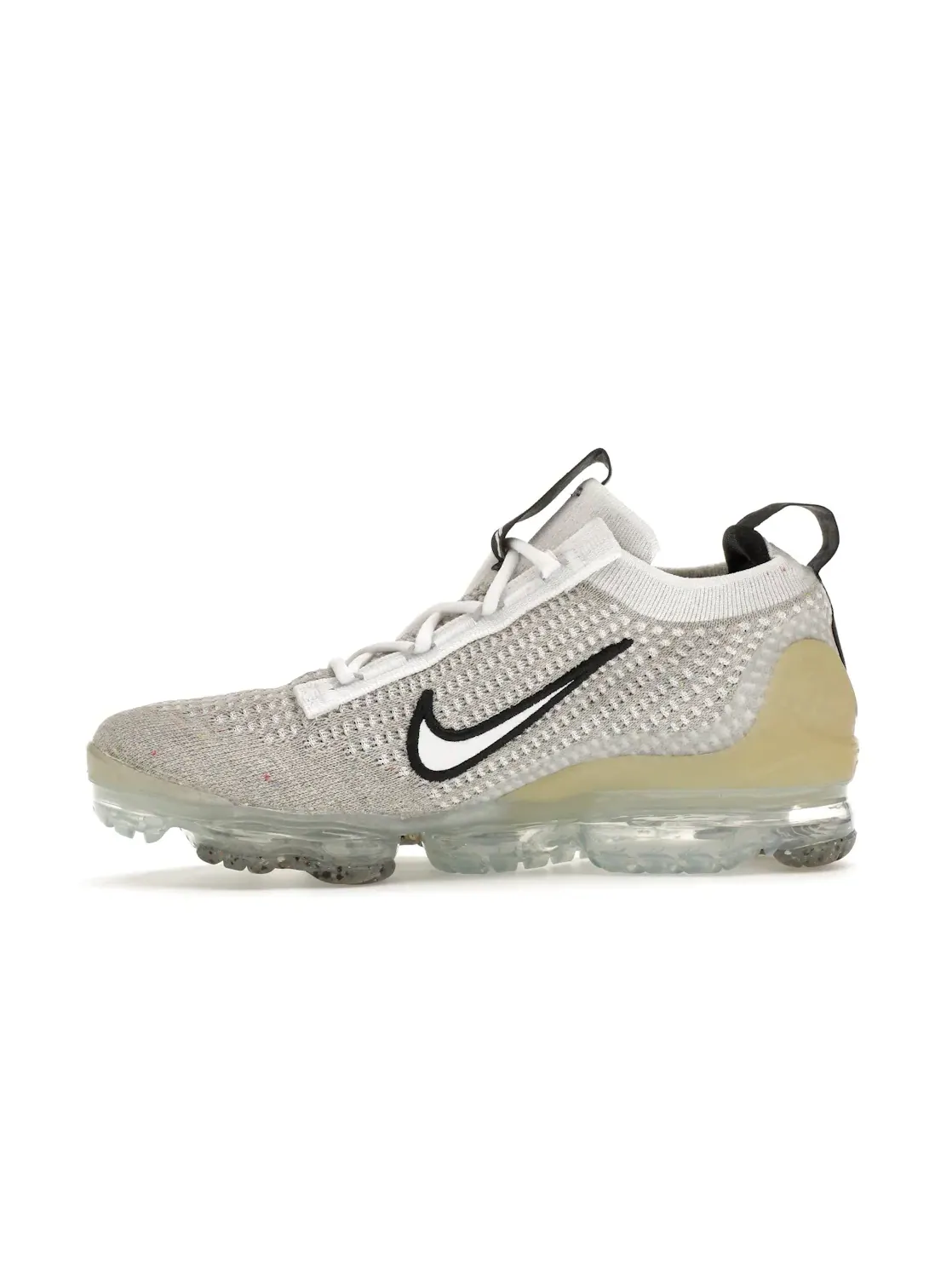 Детские кроссовки Lifestyle с Flyknit Nike Air VaporMax 2021 FK — изображение 3 из 4