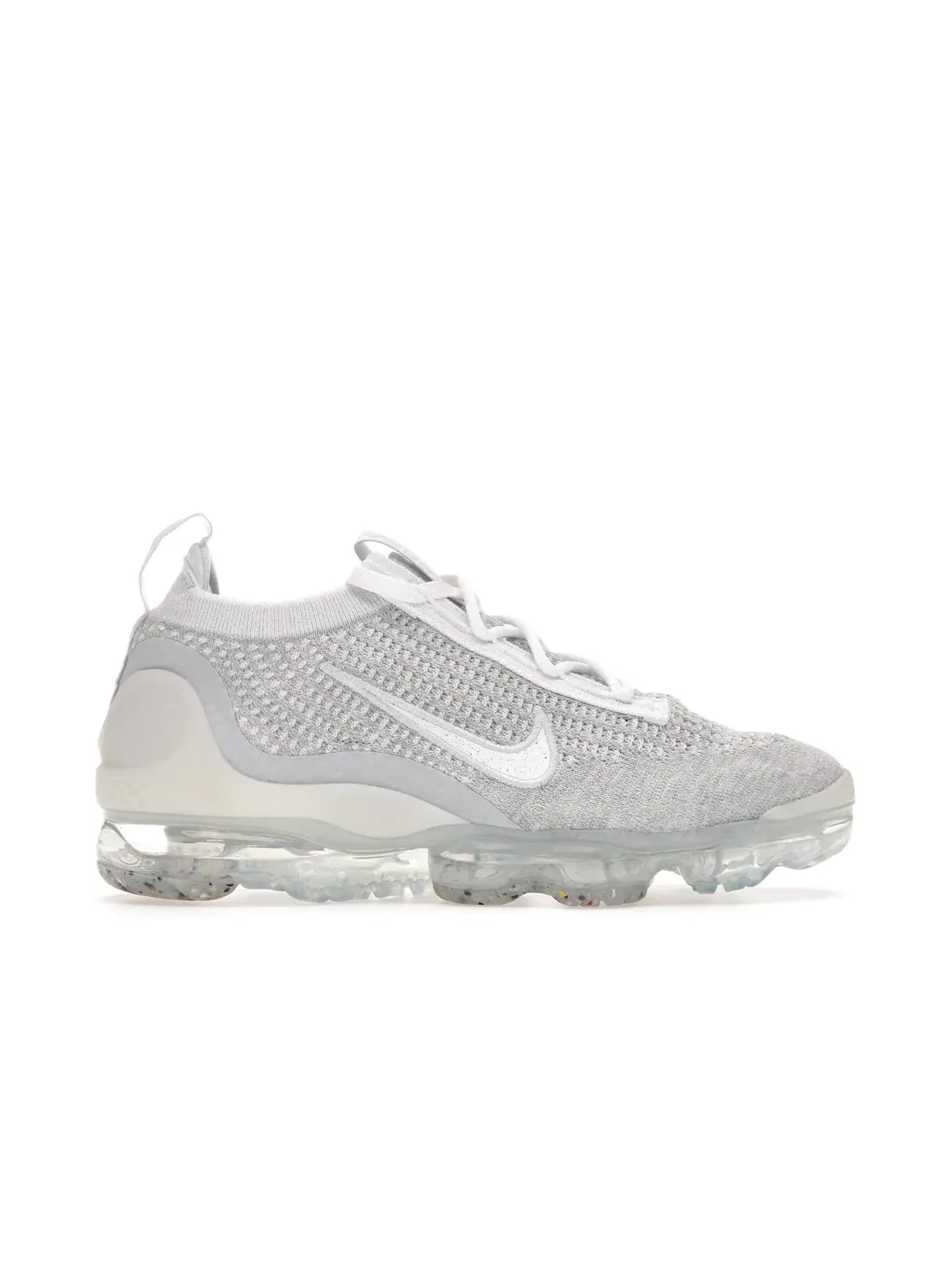 Женские кроссовки Nike Air VaporMax 2021 FK — изображение 1 из 4