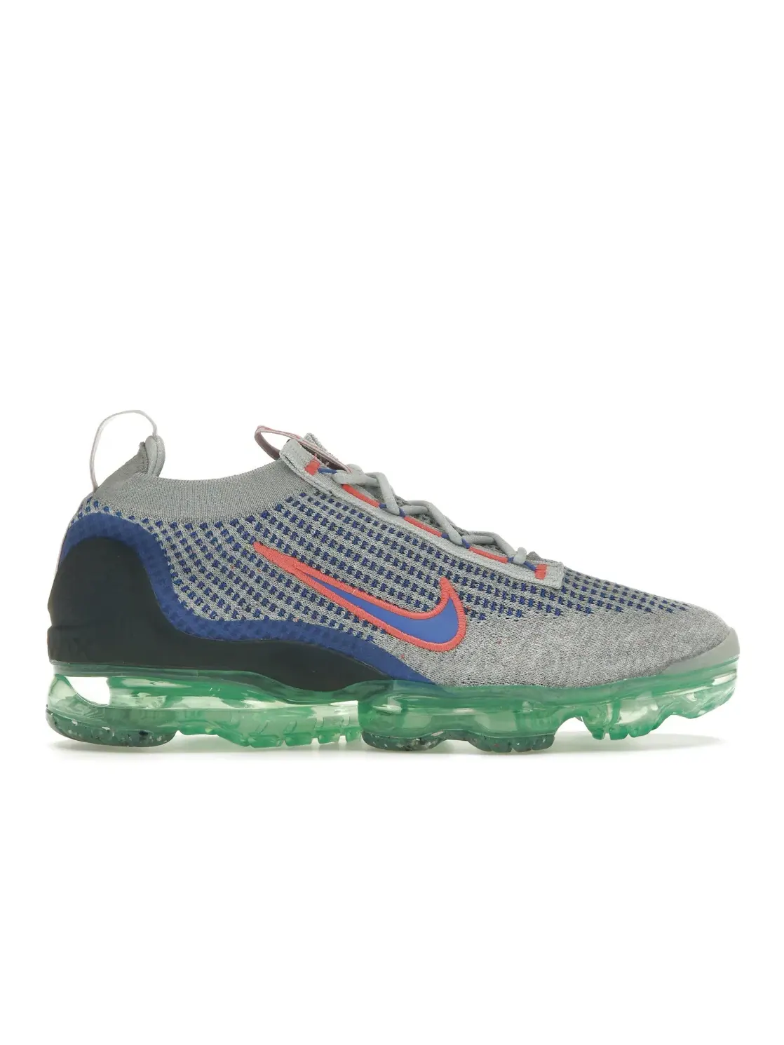 Мужские кроссовки с амортизацией Nike Air VaporMax 2021 Flyknit — изображение 1 из 4