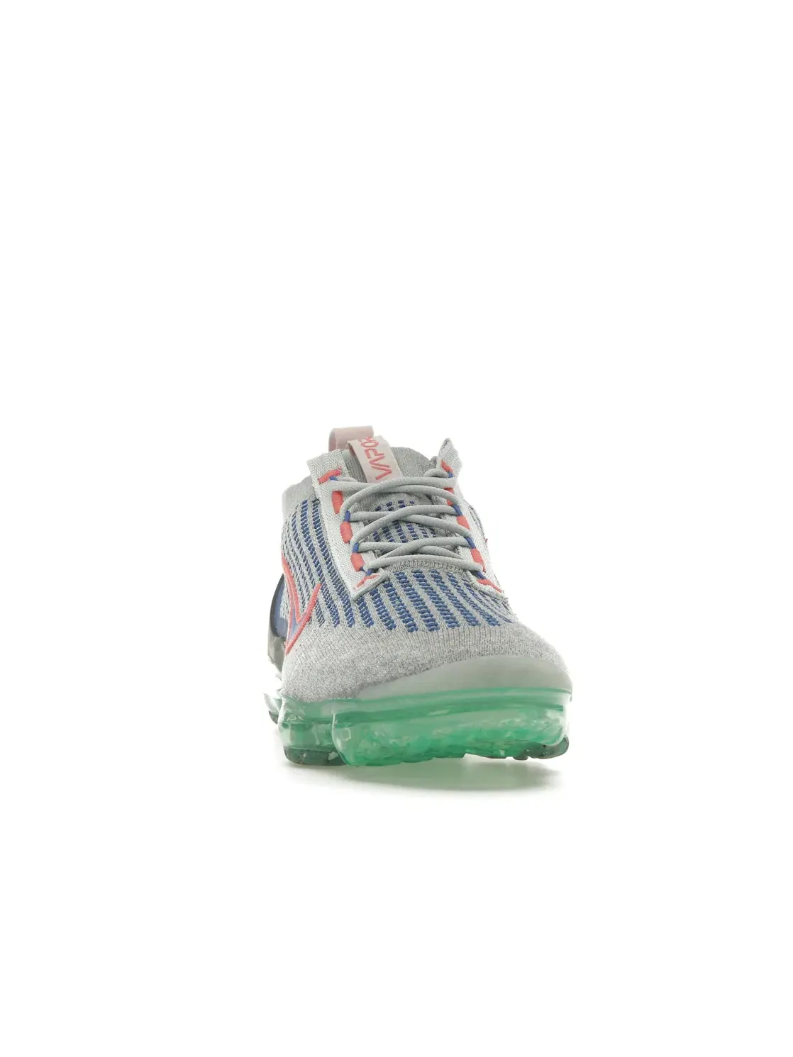 Мужские кроссовки с амортизацией Nike Air VaporMax 2021 Flyknit — изображение 2 из 4