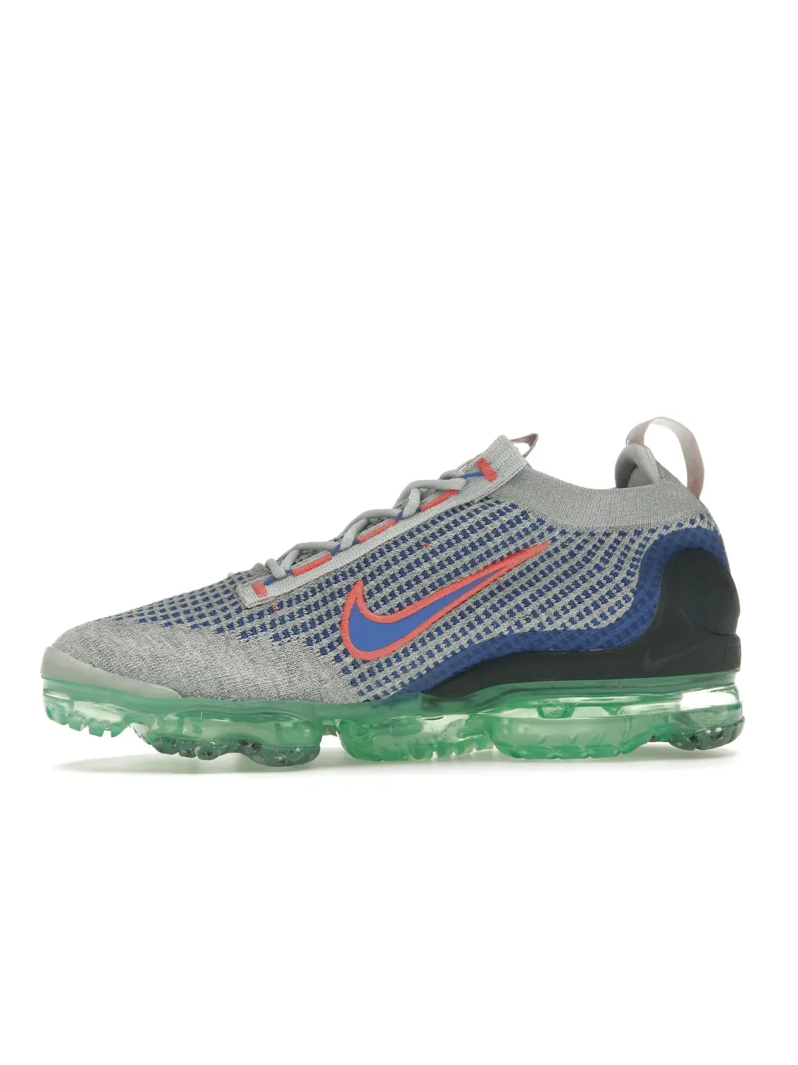 Мужские кроссовки с амортизацией Nike Air VaporMax 2021 Flyknit — изображение 3 из 4