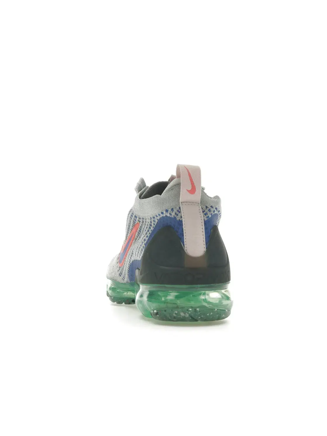 Мужские кроссовки с амортизацией Nike Air VaporMax 2021 Flyknit — изображение 4 из 4