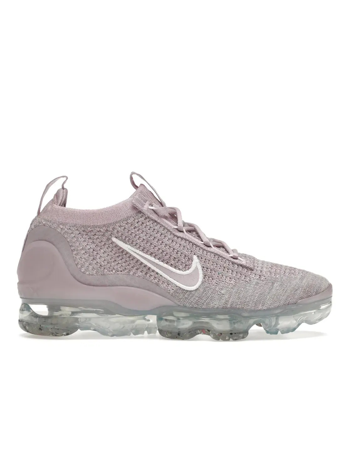 Женские кроссовки с верхом FlyKnit Nike Air VaporMax 2021 FK — изображение 1 из 4