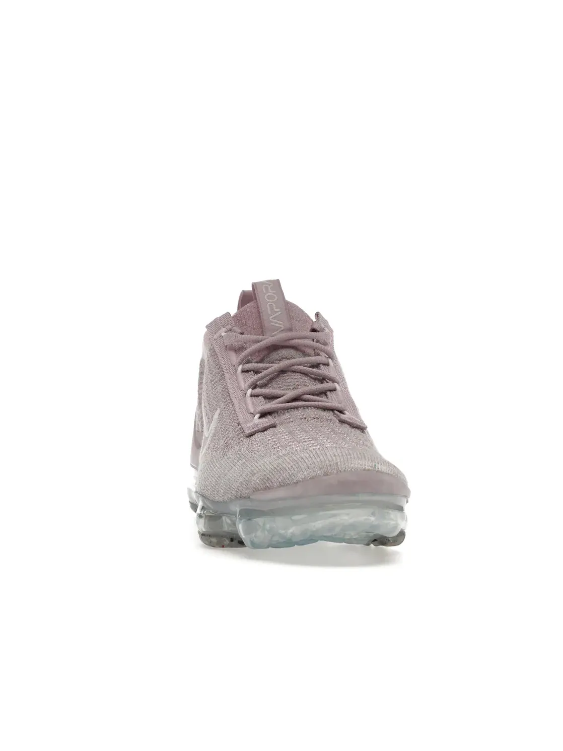 Женские кроссовки с верхом FlyKnit Nike Air VaporMax 2021 FK — изображение 2 из 4