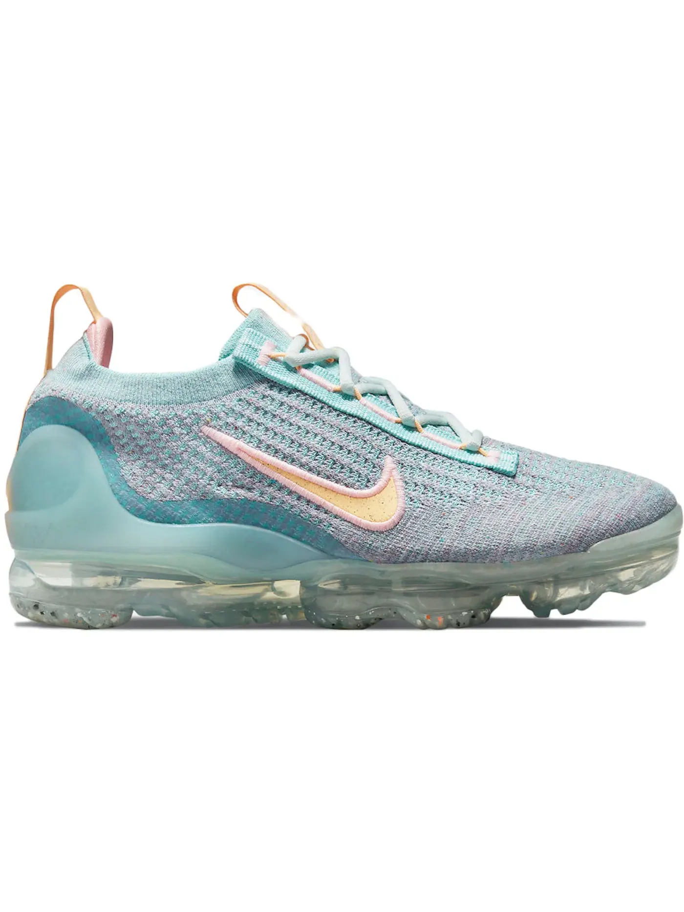 Женские кроссовки Lifestyle Nike Air VaporMax 2021 FK — изображение 1 из 1
